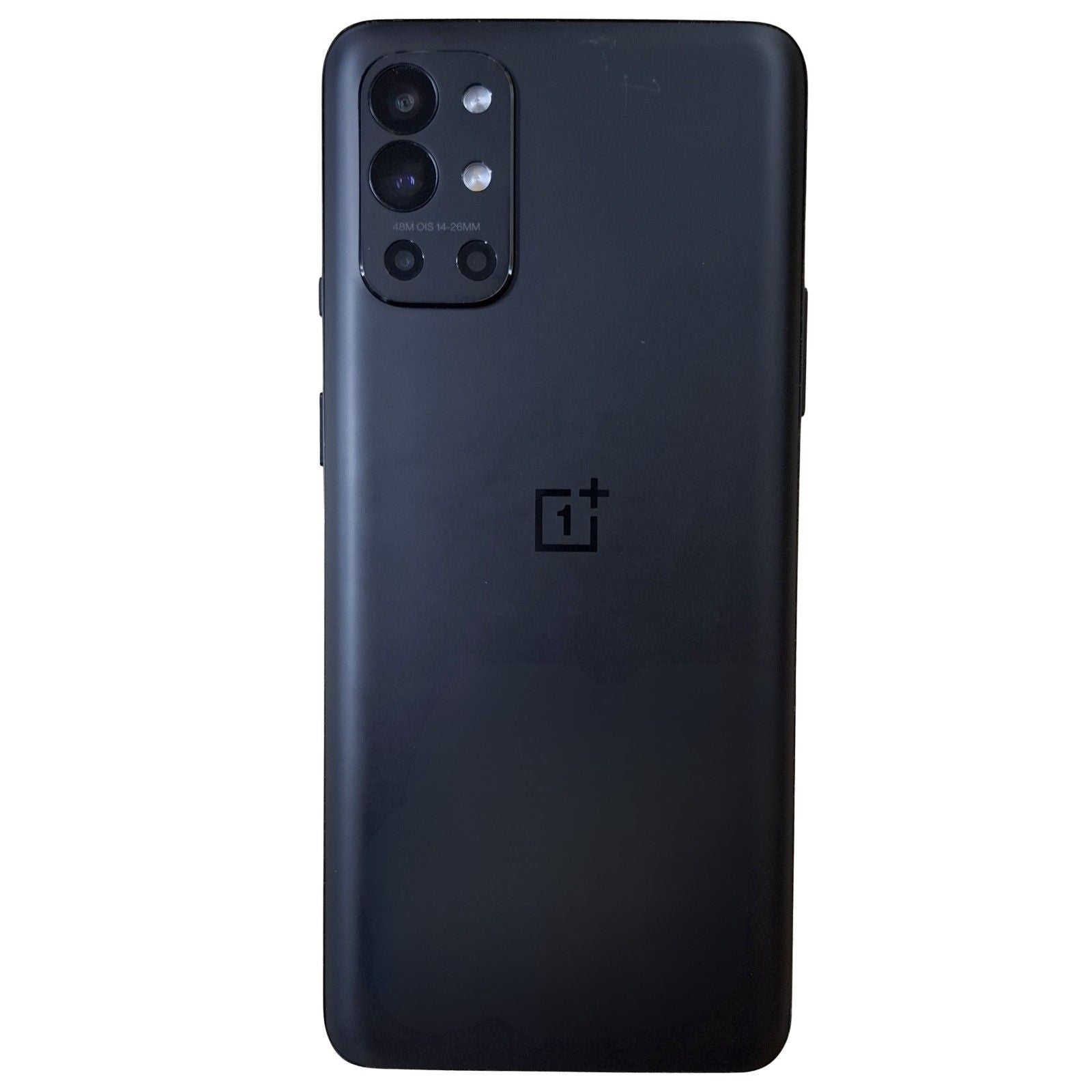 OnePlus 9R 5G 128GB 8GB RAM Carbon Black (Refurbished) — photo 2
