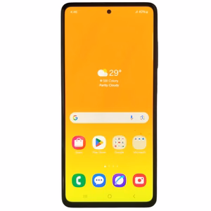Samsung Galaxy A52s 5G 128GB 8GB RAM (Refurbished)