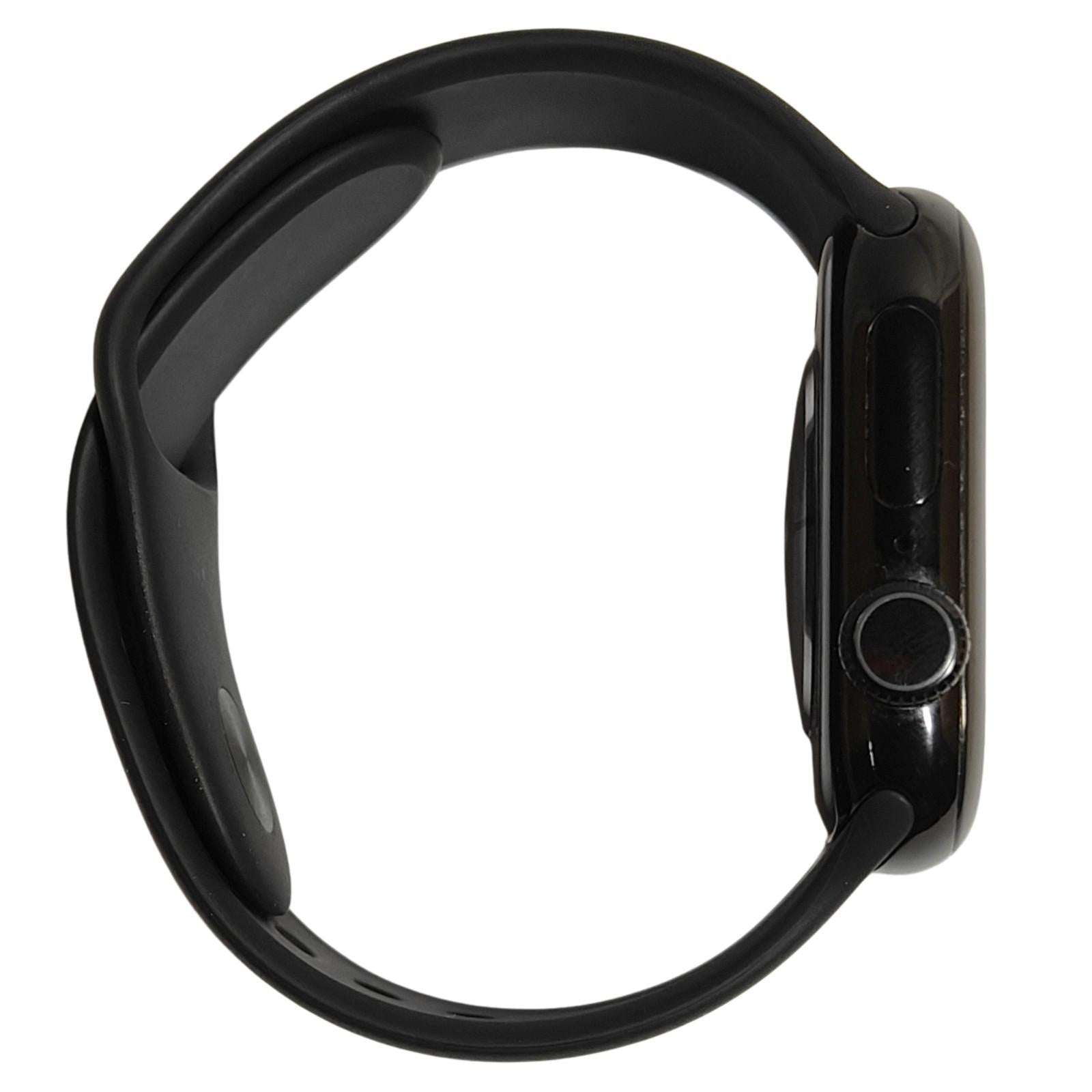 Apple Watch Series 11 GPS 42mm Black (Like New Condition) — photo 3