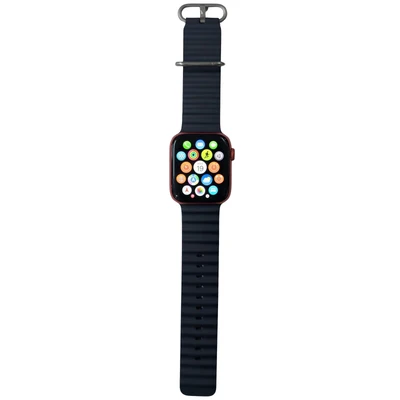Apple Watch Series 6 GPS + Cellular 44mm Alum (A2376) (Good Condition) - Alternate View