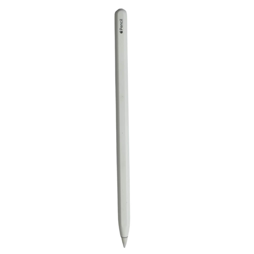Used Apple Pencil 2nd Gen White