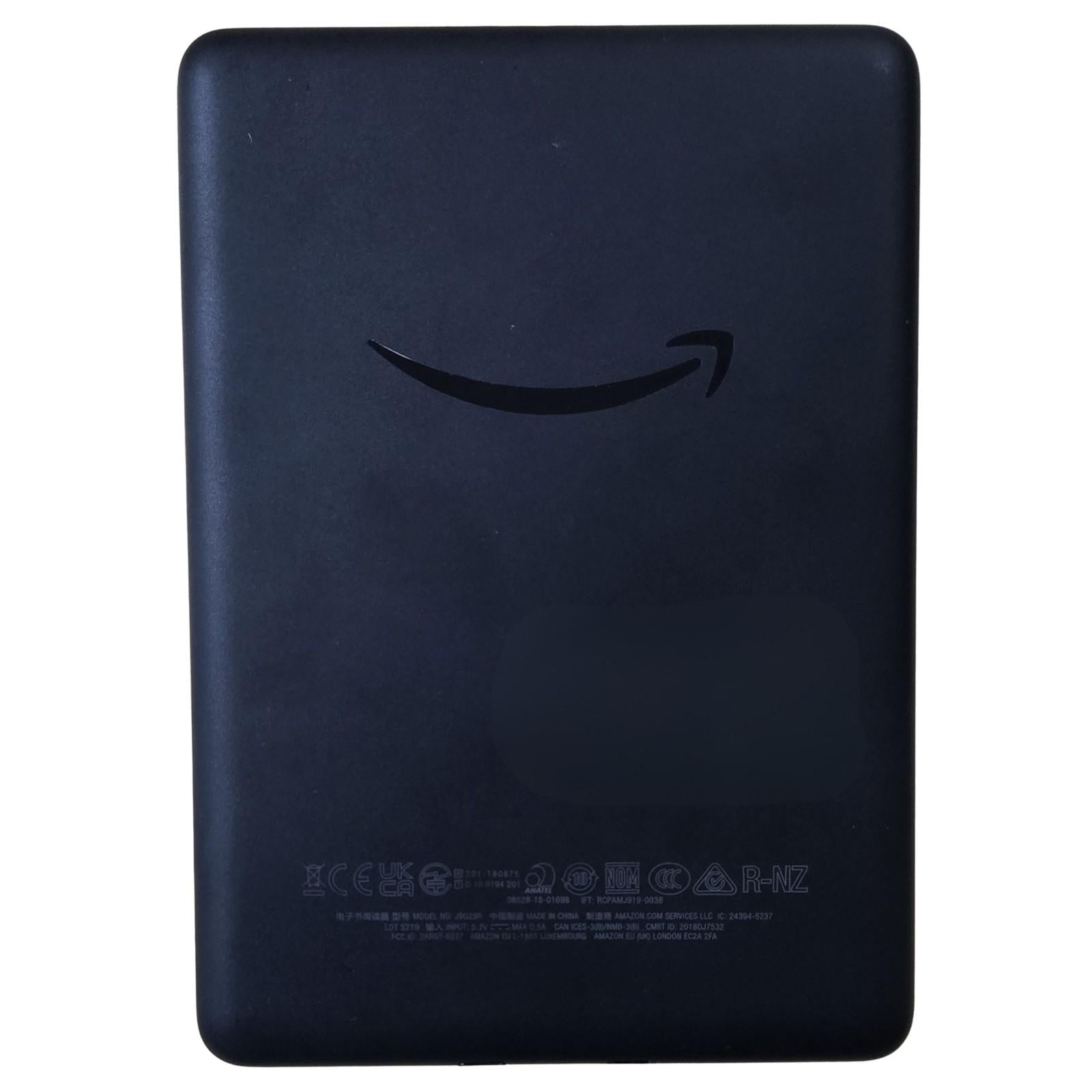 Amazon Kindle 10th Gen 6" Inch Display with Built-in Light Wi Fi 8GB (Good Condition) — photo 4