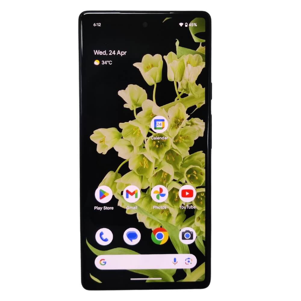 Google Pixel 6 5G 128GB 8GB RAM (Good Condition)