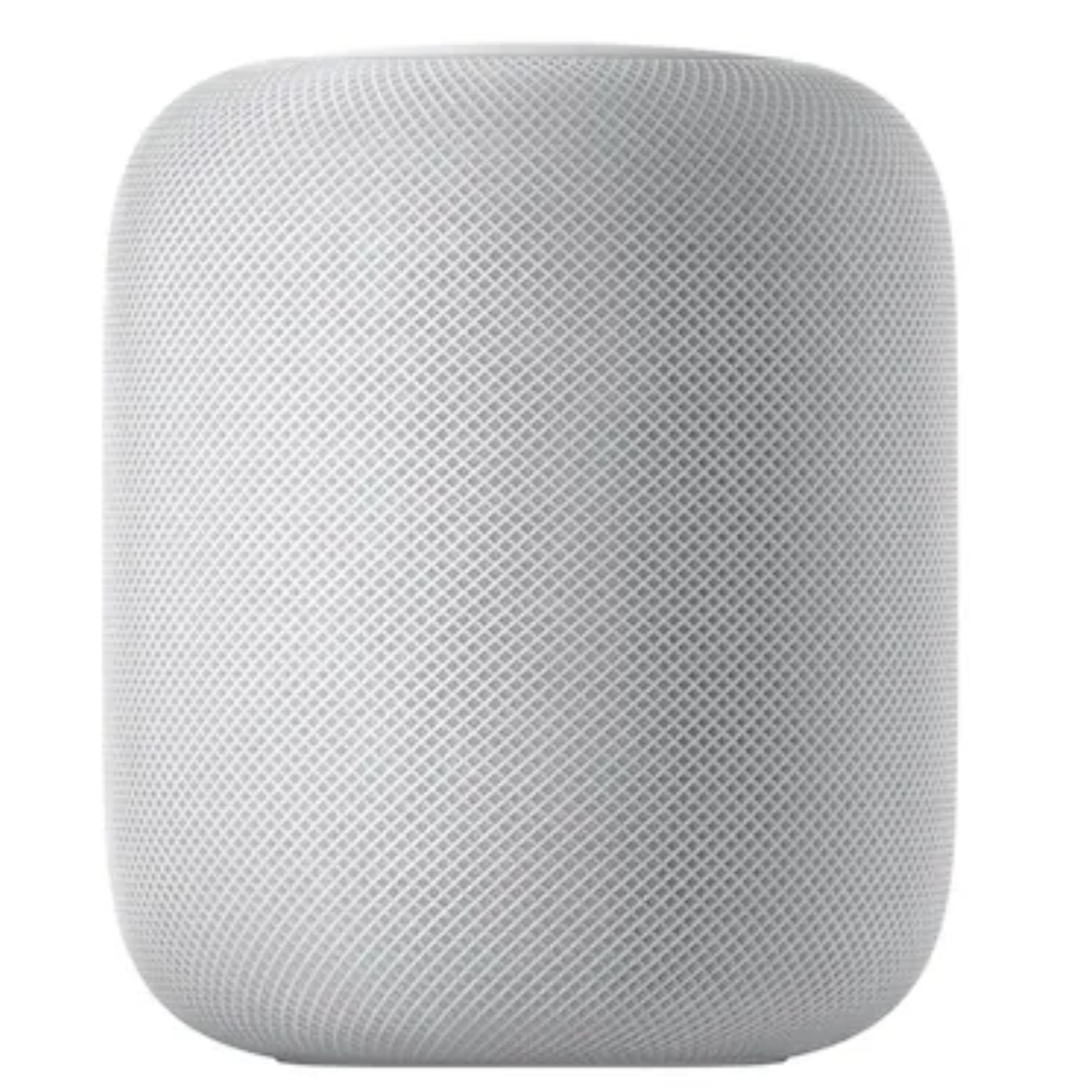 Apple HomePod with Siri Assistant Smart Speaker (Good Condition)