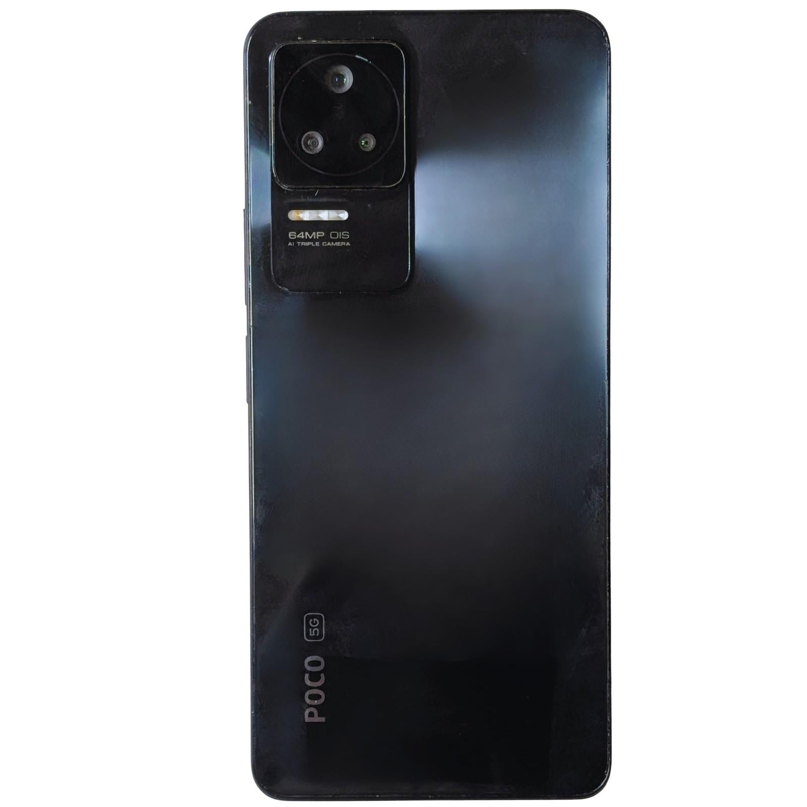 Xiaomi POCO F4 256GB 12GB RAM 5G (Refurbished) — photo 3