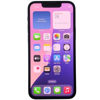 iPhone