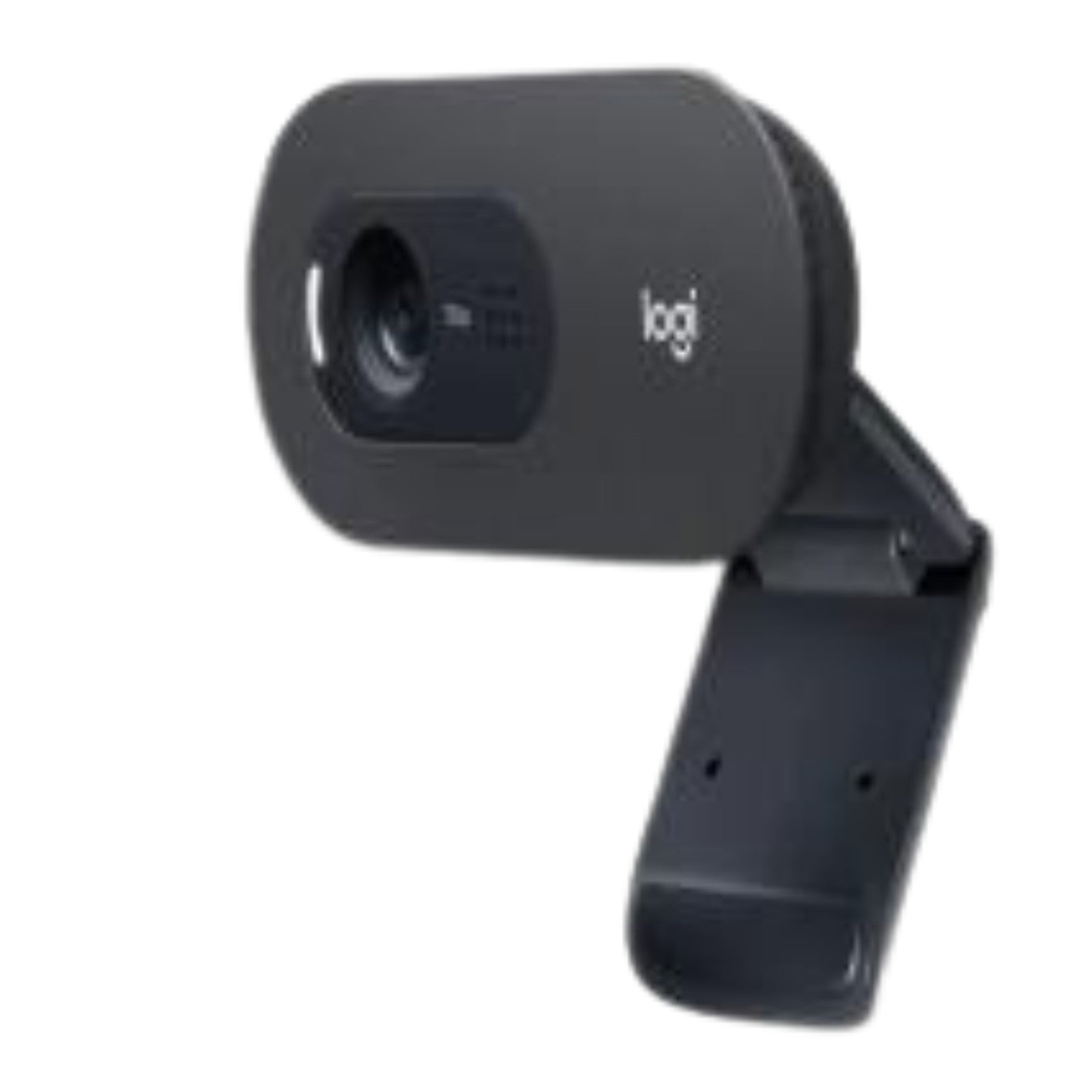 Logitech C270 HD Webcam Black (Good Condition) — photo 2