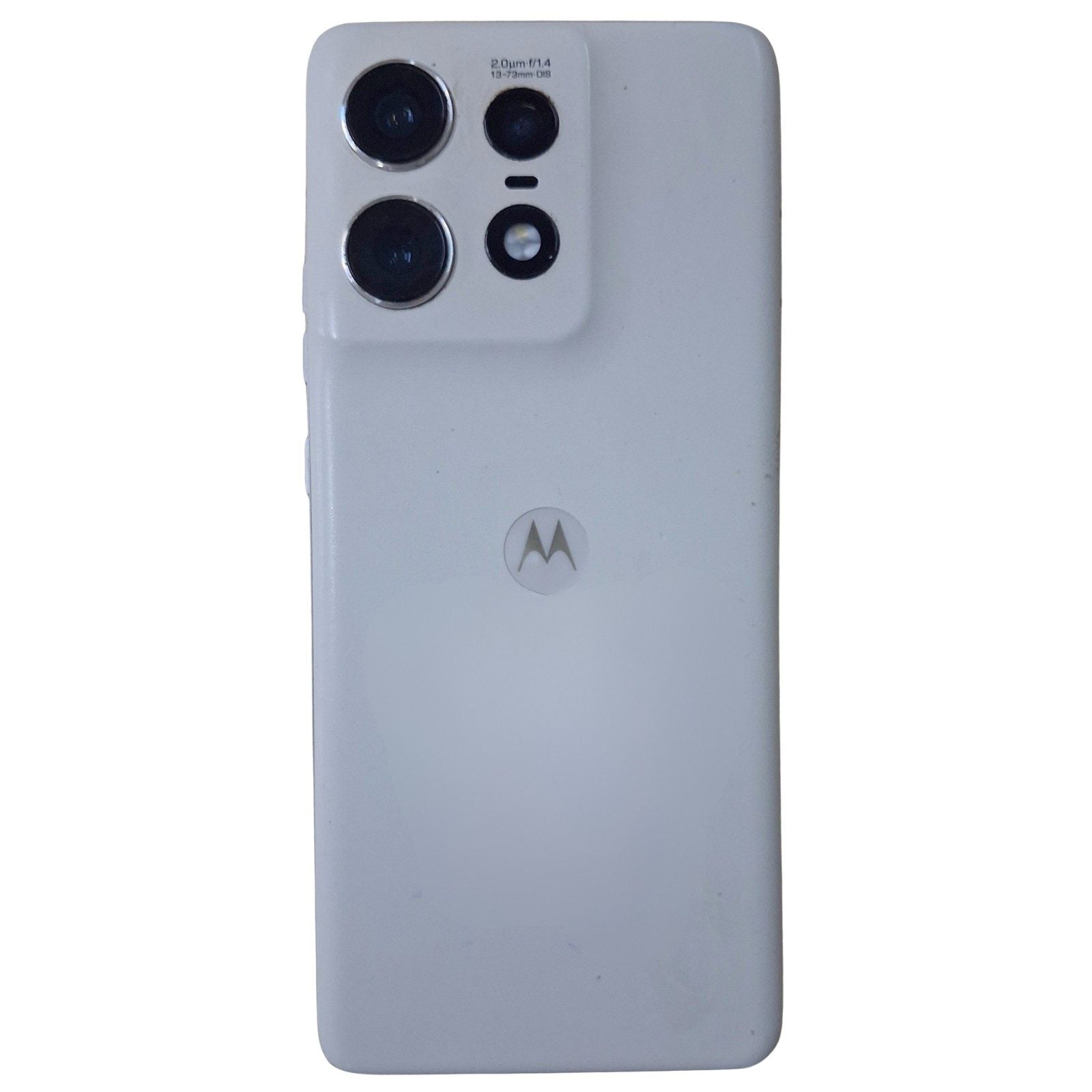Motorola Moto Edge 50 Pro 5G 256GB 12GB RAM Vanilla Cream (Refurbished) — photo 2