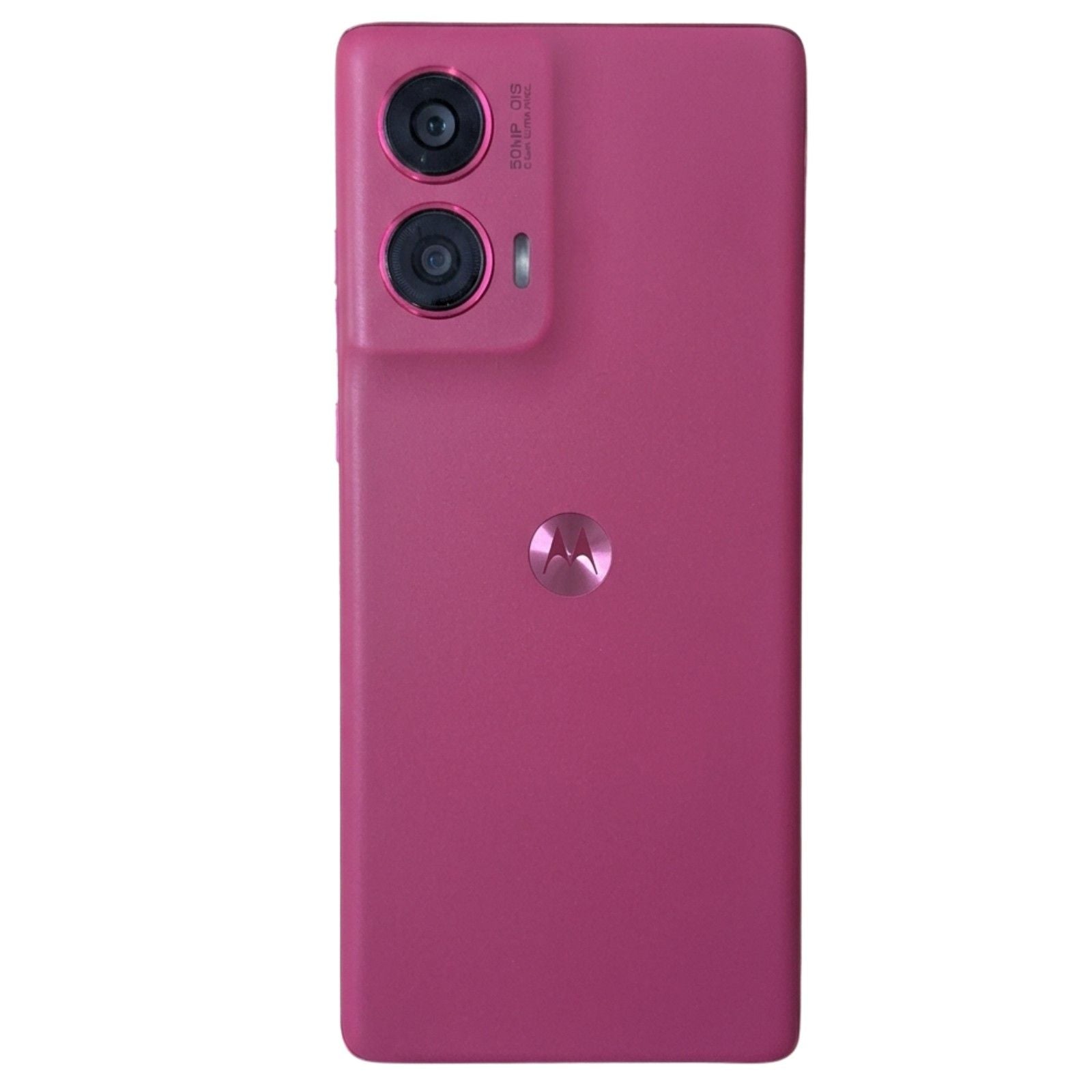 Motorola Moto Edge 50 Fusion 5G 128GB 8GB RAM Hot Pink (Refurbished) — photo 2