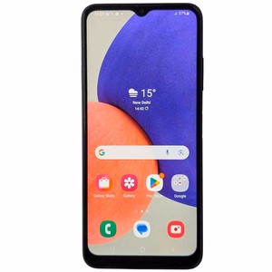 Samsung Galaxy A22 5G 128GB 8GB RAM Gray (Refurbished)