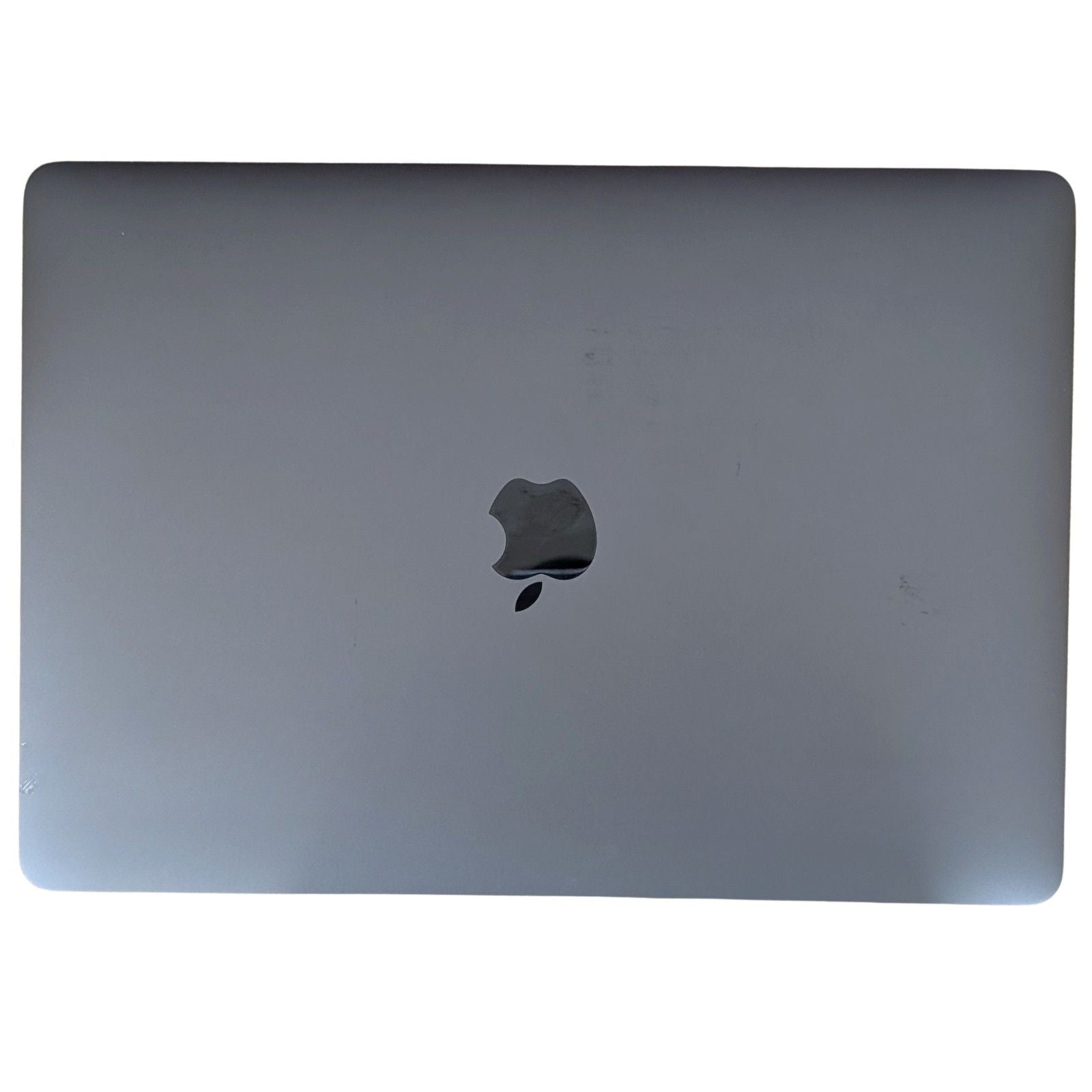 Apple MacBook Pro 2020 M1 Chip 13" (A2338) 256GB SSD 16GB RAM Gray (Refurbished) — photo 3