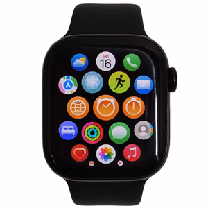Apple Watch Series 11 GPS 42mm Black (Like New Condition)