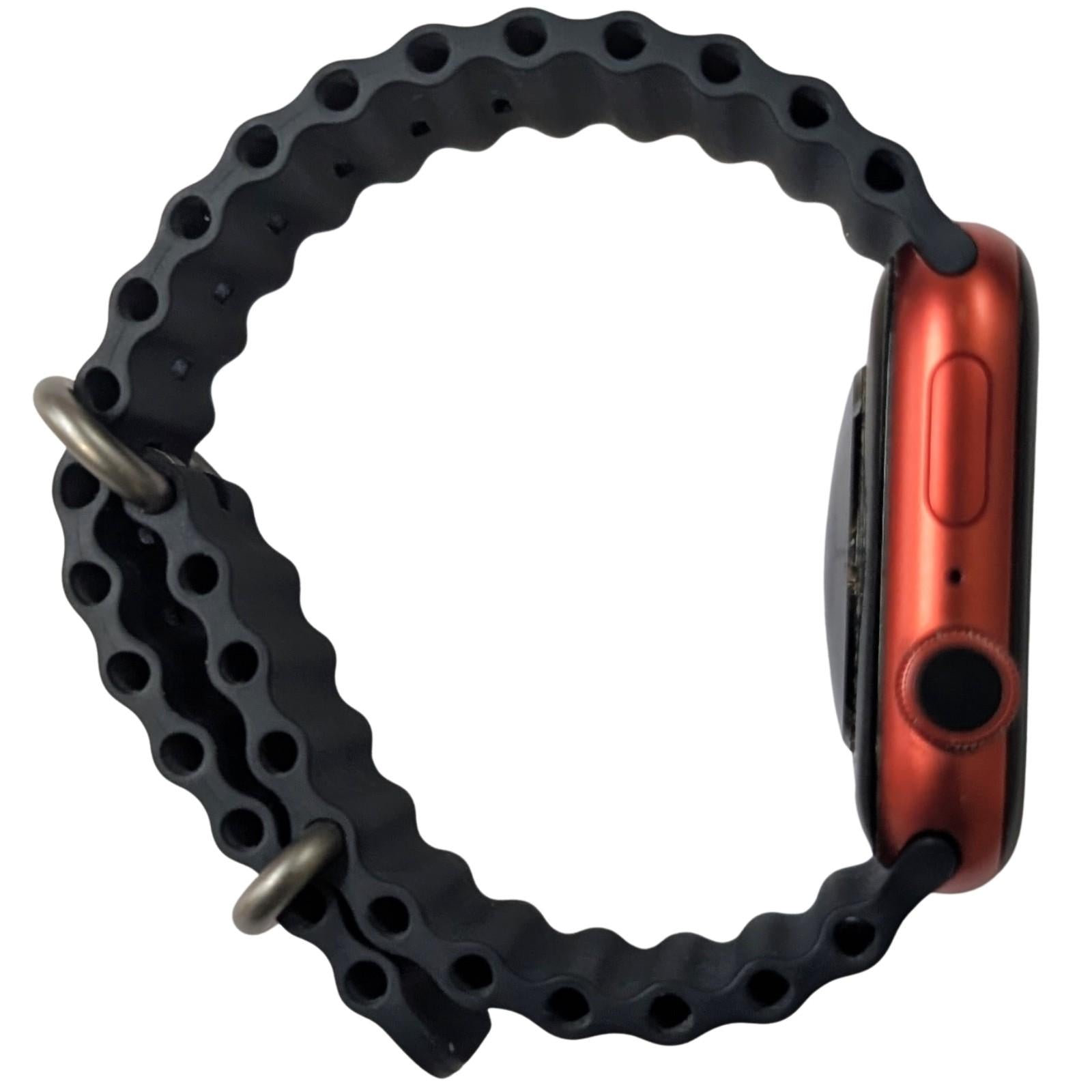 Apple Watch Series 6 GPS + Cellular 44mm Alum (A2376) (Good Condition) — photo 4