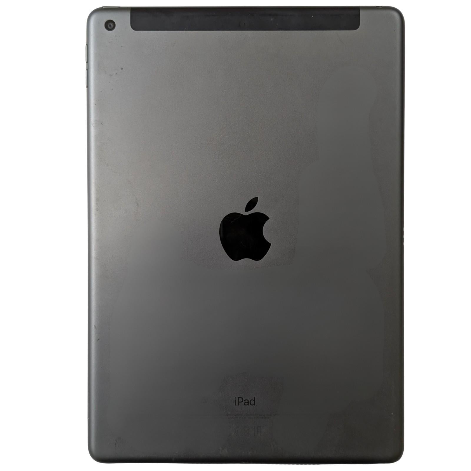 Dead Apple iPad 7th Gen 10.2" Wi Fi + Cellular (A2198) Gray — photo 2