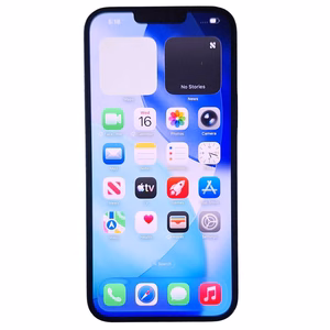 Apple iPhone 14 Plus 5G 256GB Midnight (Good Condition)