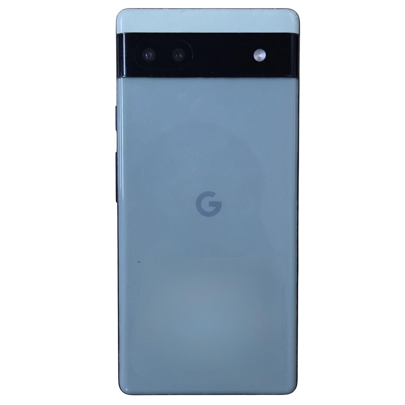 Google Pixel 6A 128GB 6GB RAM 5G Sage (Good Condition) — photo 2