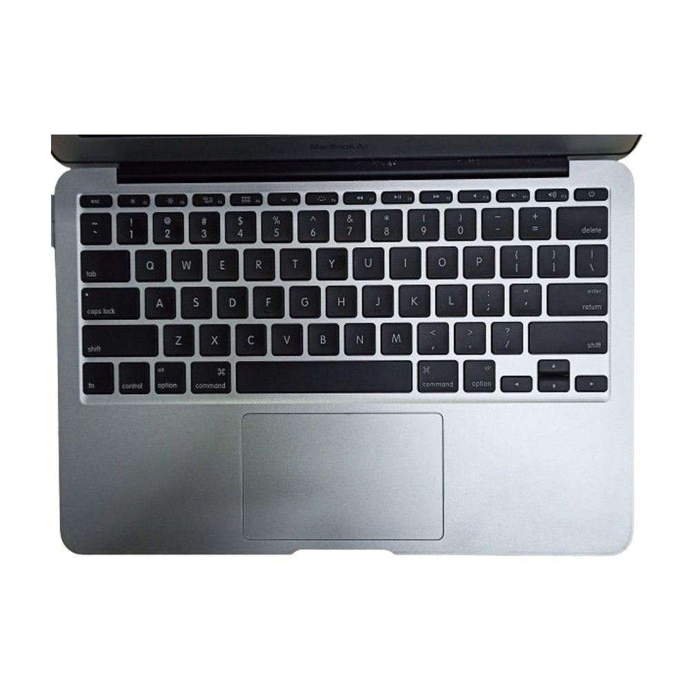 Apple MacBook Air (11-inch, Mid 2012) (A1465) Intel Core i5 3rd Gen 128GB SSD 4GB RAM Silver Laptop (Refurbished) — photo 4
