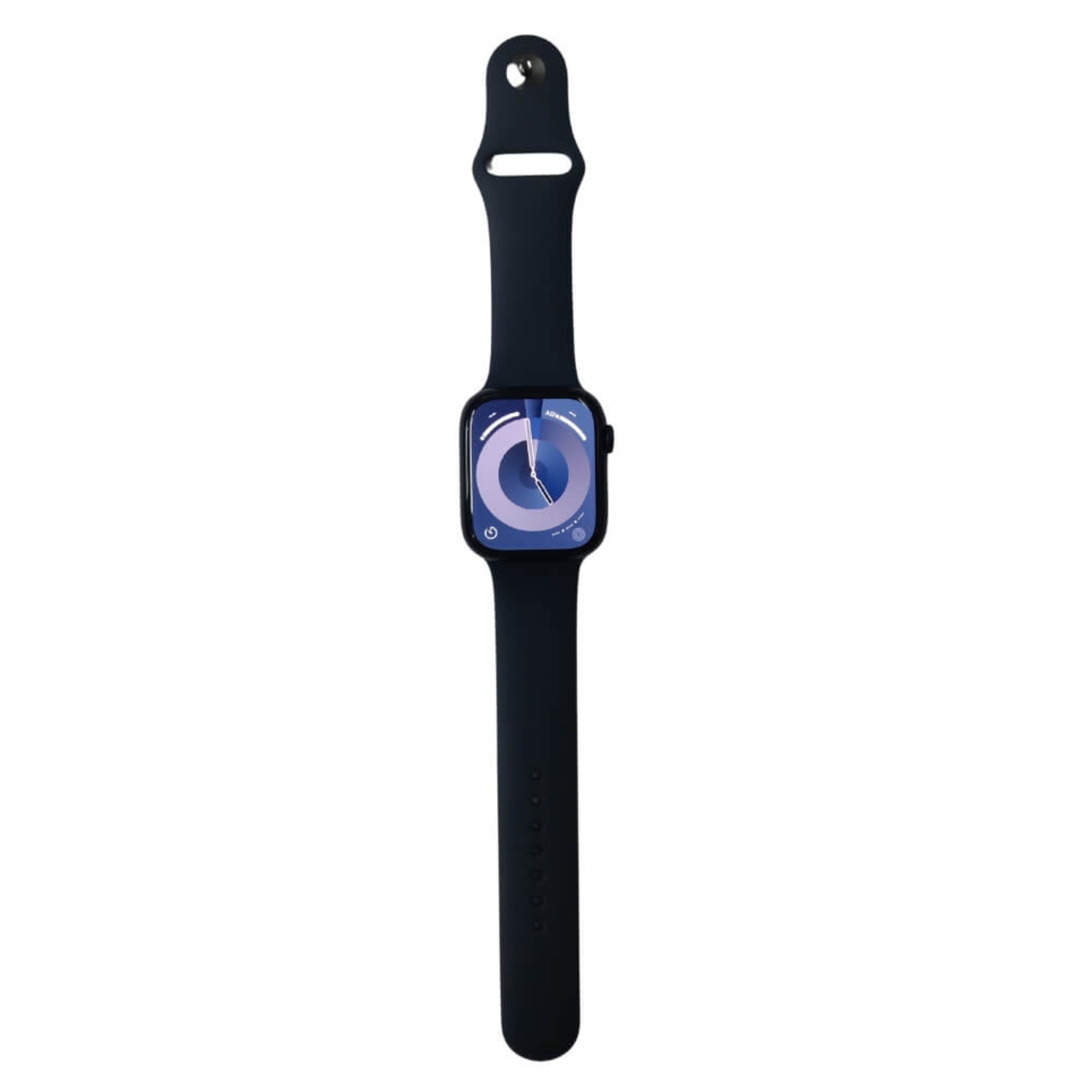 Apple Watch Series 4 GPS + Cellular 44mm Gray Aluminium Case (Good Condition) — photo 4
