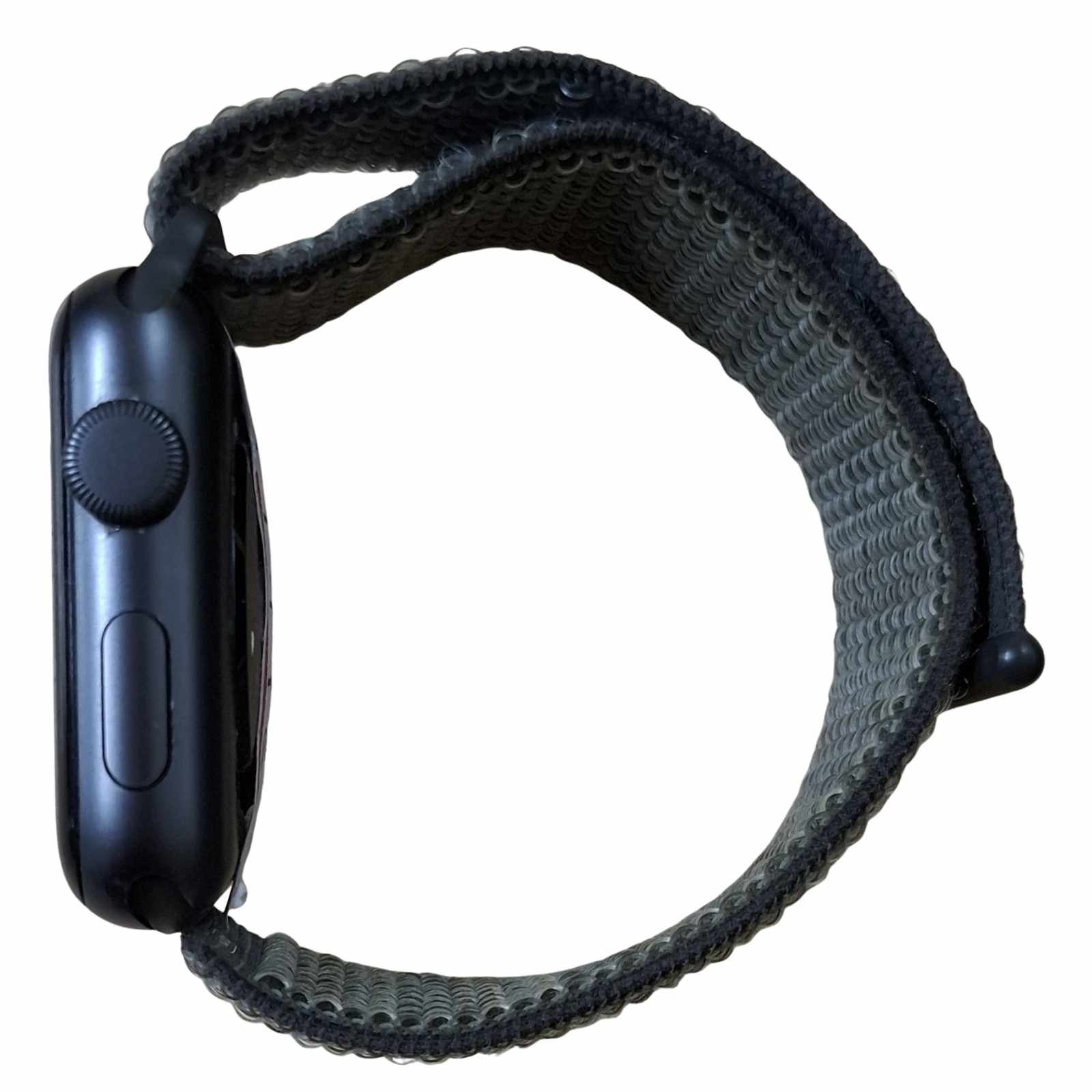 Used Apple Watch Series 2 Aluminum 42mm (2nd gen) (A1758) Space Gray — photo 2