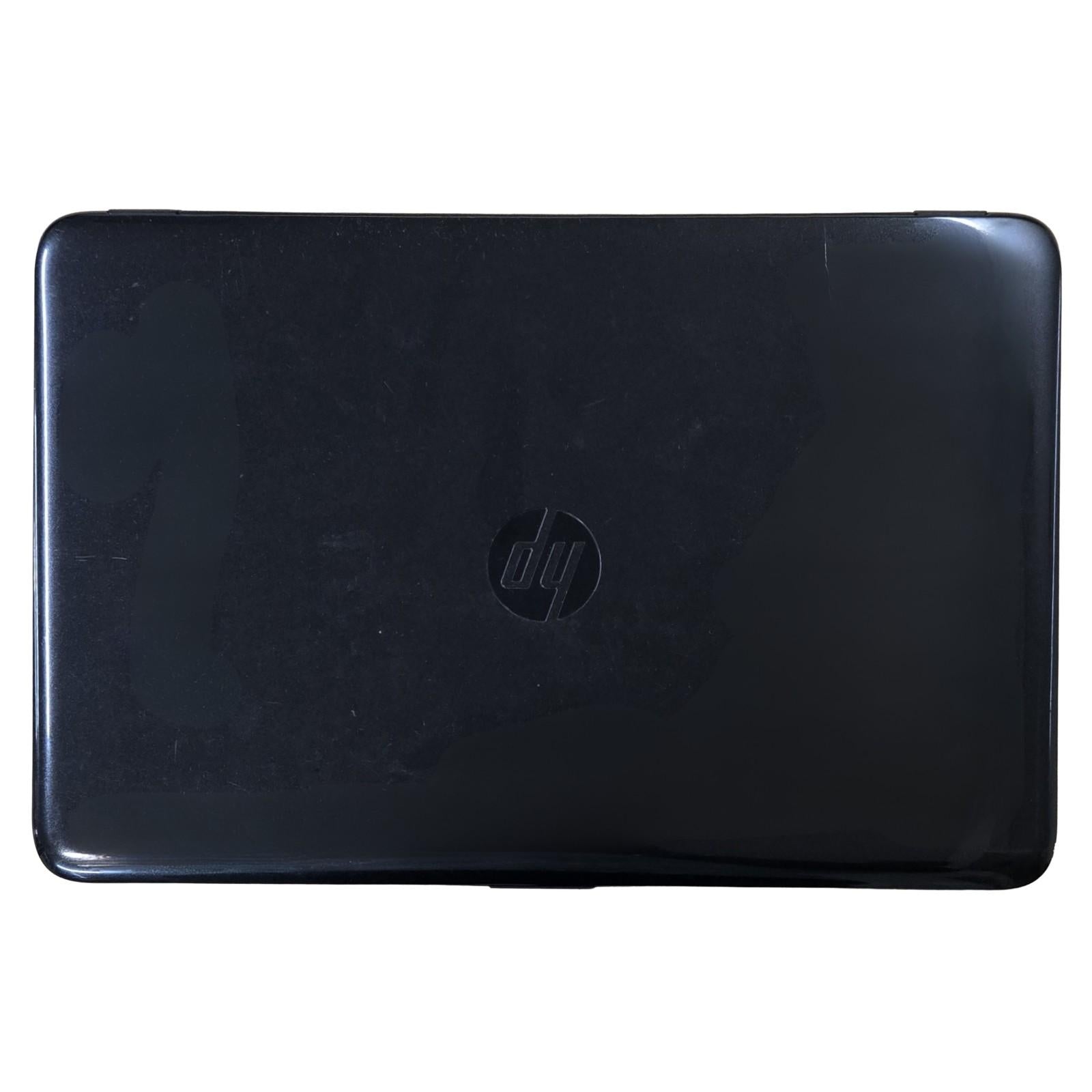 HP Notebook 15.6" Intel Core i3 6th Gen 1TB HDD 4GB RAM Black Laptop (Refurbished) — photo 3