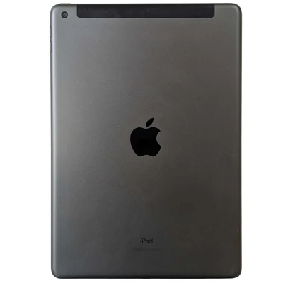 Apple iPad 9th Gen (A2604) WiFi + Cellular 10.2" 64GB 3GB RAM Gray (Good Condition) - Alternate View