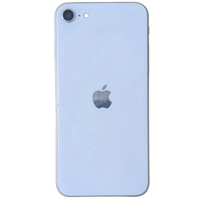 Apple iPhone SE 2022 3rd Gen 5G 64GB/128GB (Good Condition) - Alternate View