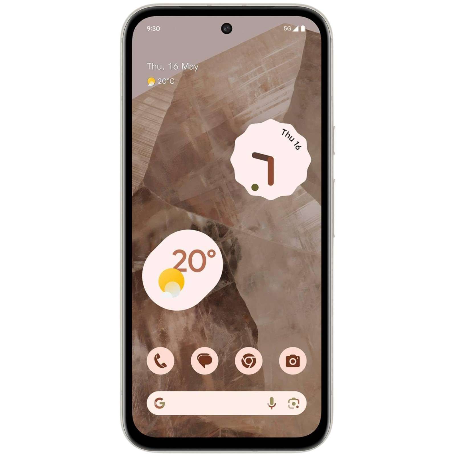 Google Pixel 8A 128GB/256GB 8GB RAM 5G (Refurbished) — photo 3