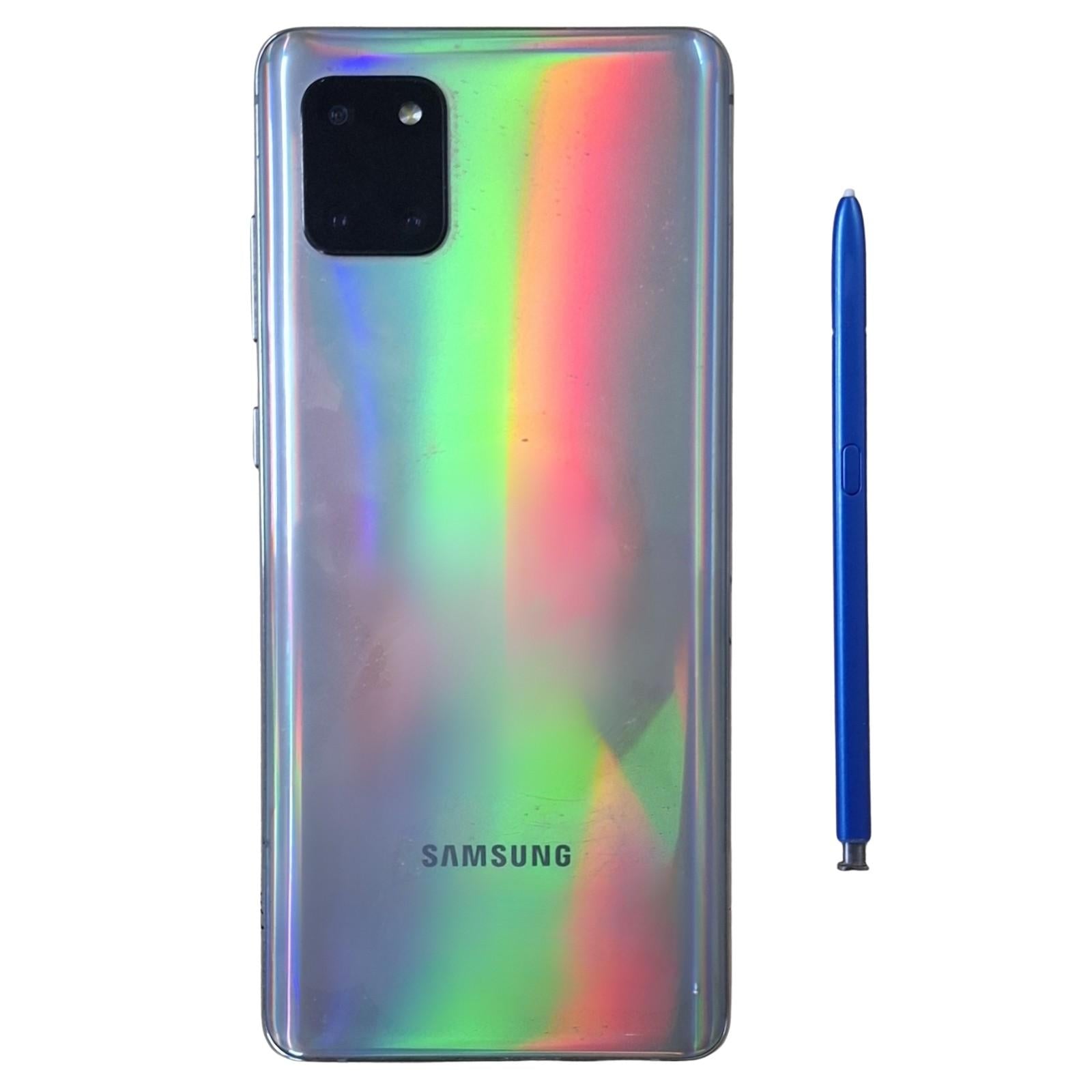 Samsung Galaxy Note 10 Lite 128GB 6GB/8GB RAM (Refurbished) — photo 2