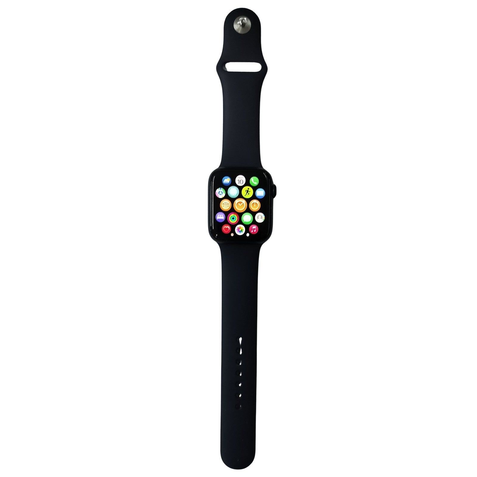 Apple Watch Series 6 GPS 44mm (A2292) Alum Blue (Good Condition) — photo 2