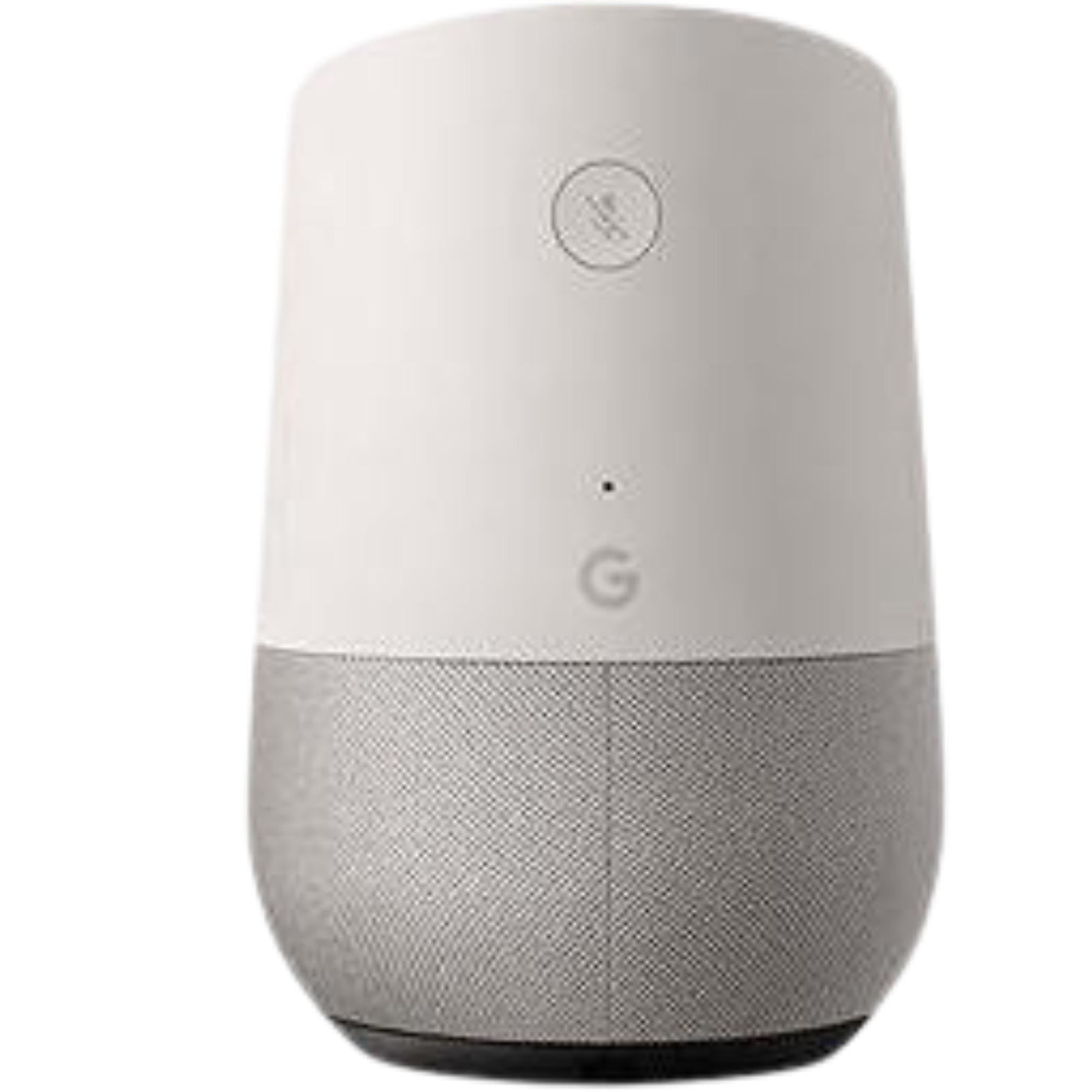 Google Home Smart Speaker White (Good condition)