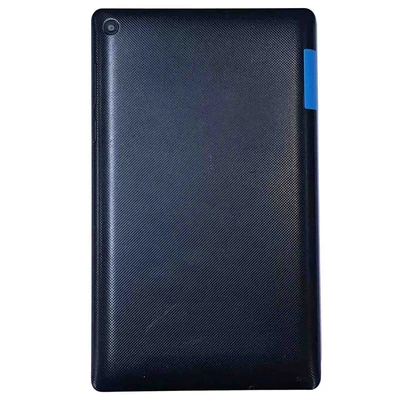 Lenovo TAB3 7 Essential (Wi Fi) 7" 8GB 1GB RAM Black Tablet (Good Condition) - Alternate View
