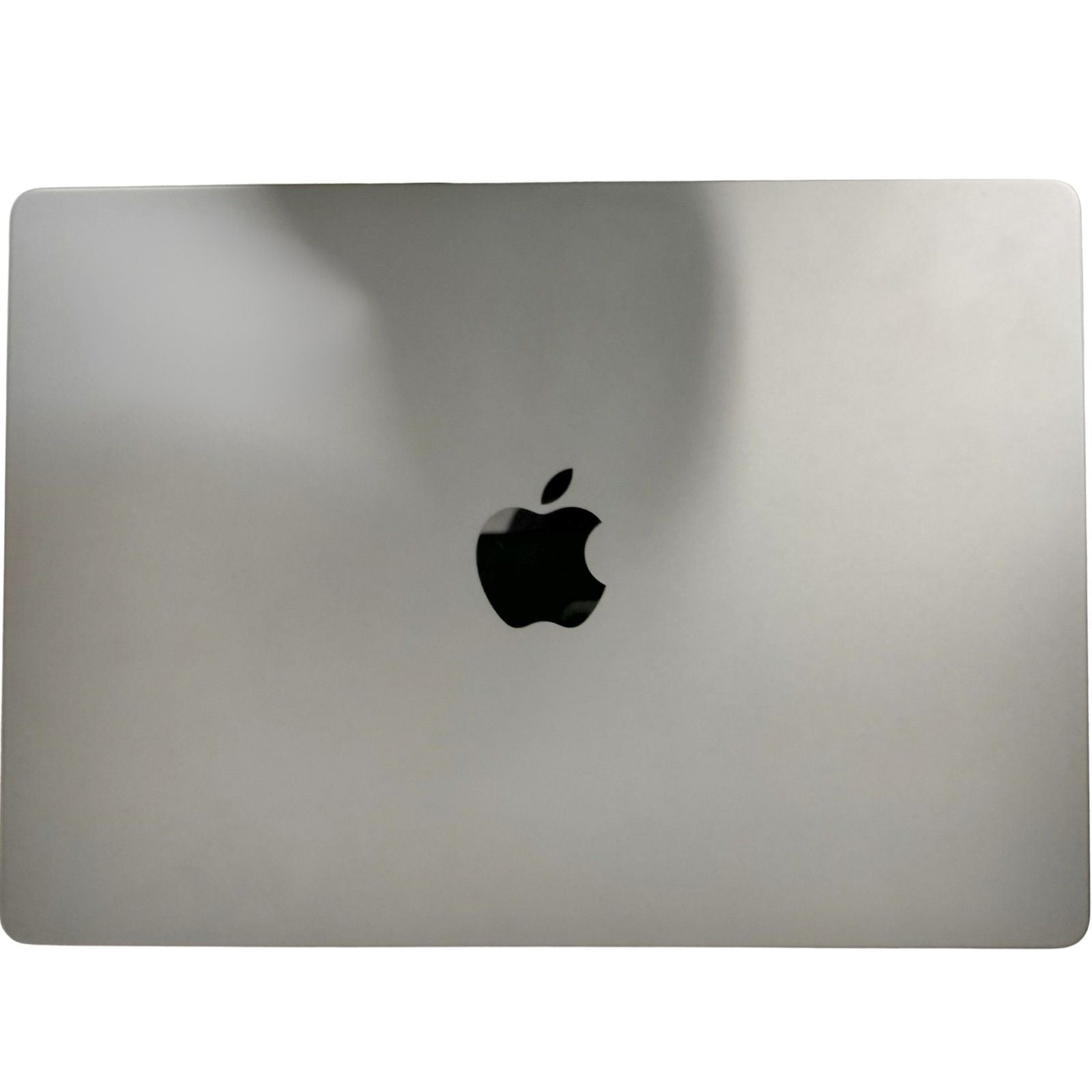 MacBook Pro 14-inch, 2021 M1 Pro Chip 512GB SSD 32GB RAM Space Gray (Good Condition) — photo 3