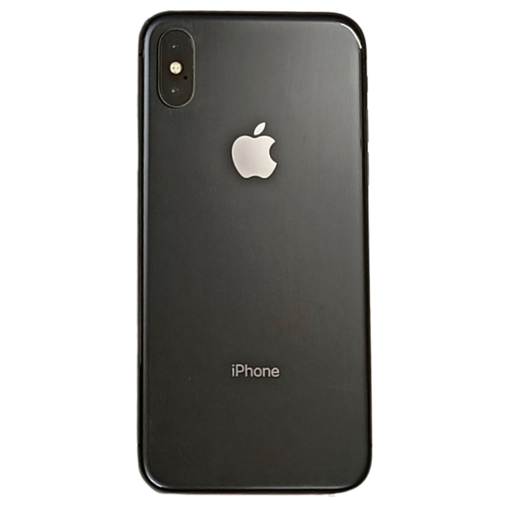 Apple iPhone X 64GB/256GB 3GB RAM (Refurbished) — photo 3