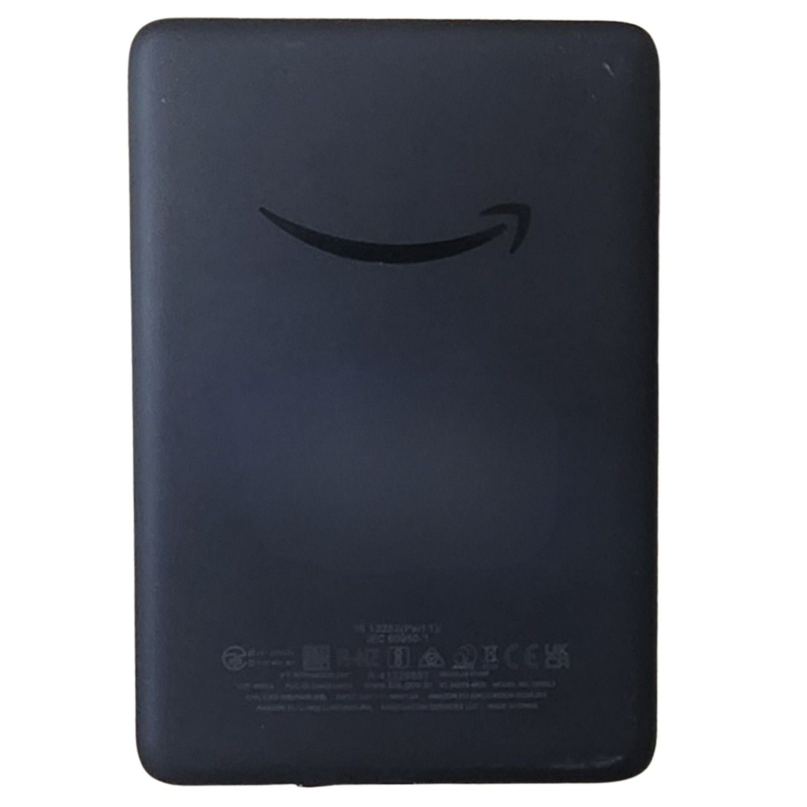 Used Amazon Kindle (11th Gen) 16GB Black Tablet — photo 2