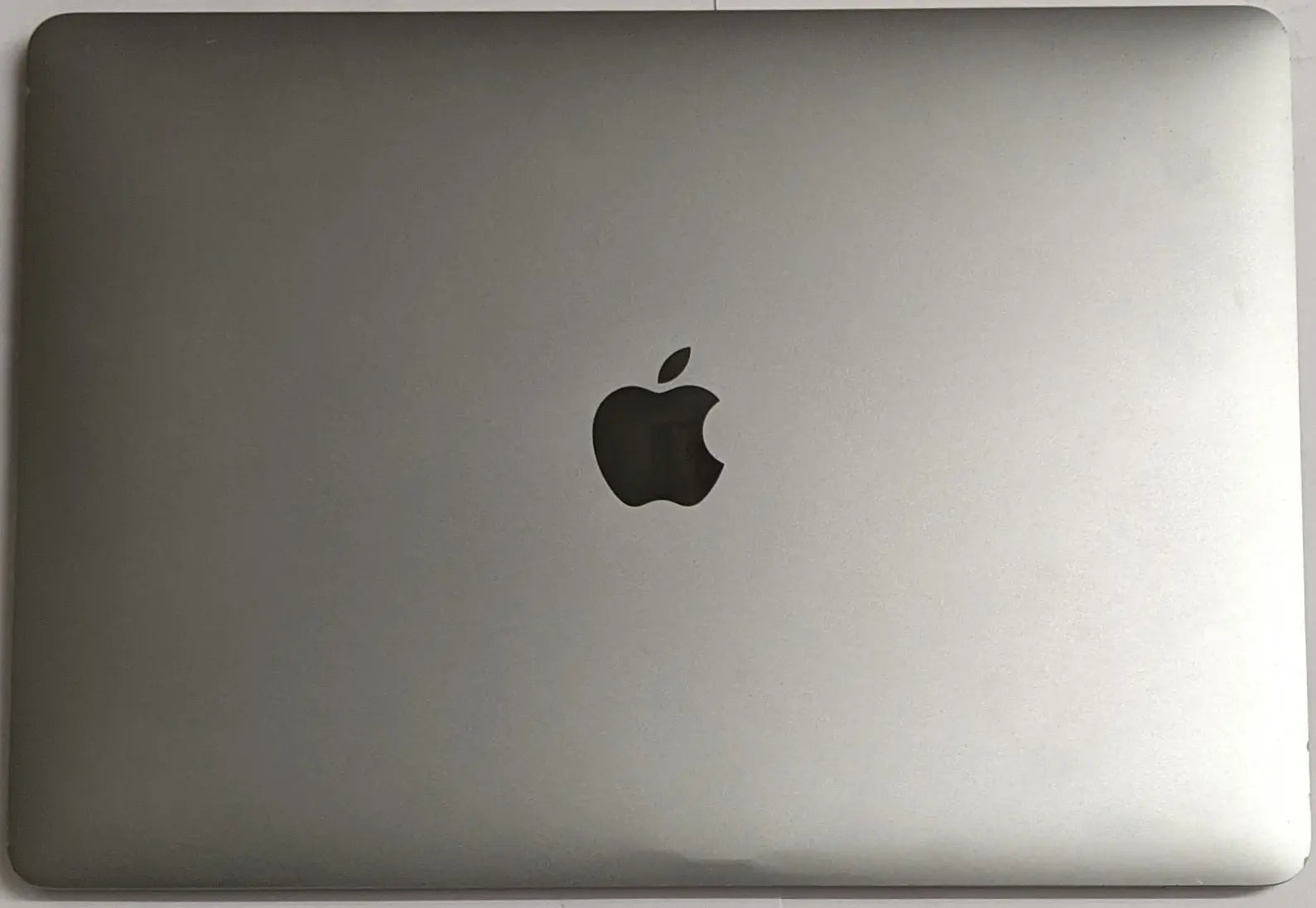 Used Apple MacBook Pro (2016, Four Thunderbolt 3 Ports) 13" Intel Core i5 6th Gen 256GB SSD 16GB RAM Grey — photo 3