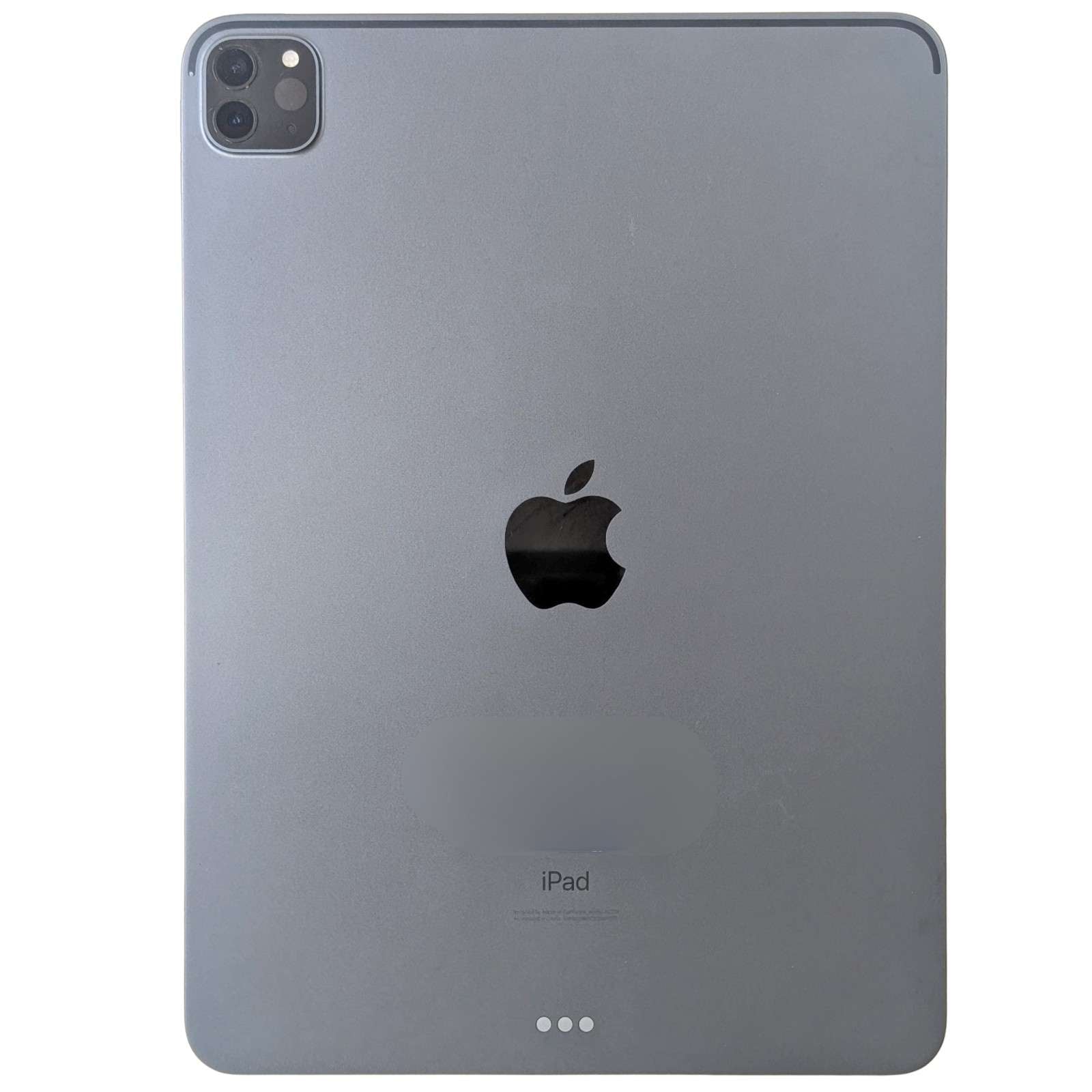 Apple iPad Pro 11-inch (2nd Gen) Wi-Fi (A2228) 128GB Space Gray (Good Condition) — photo 2