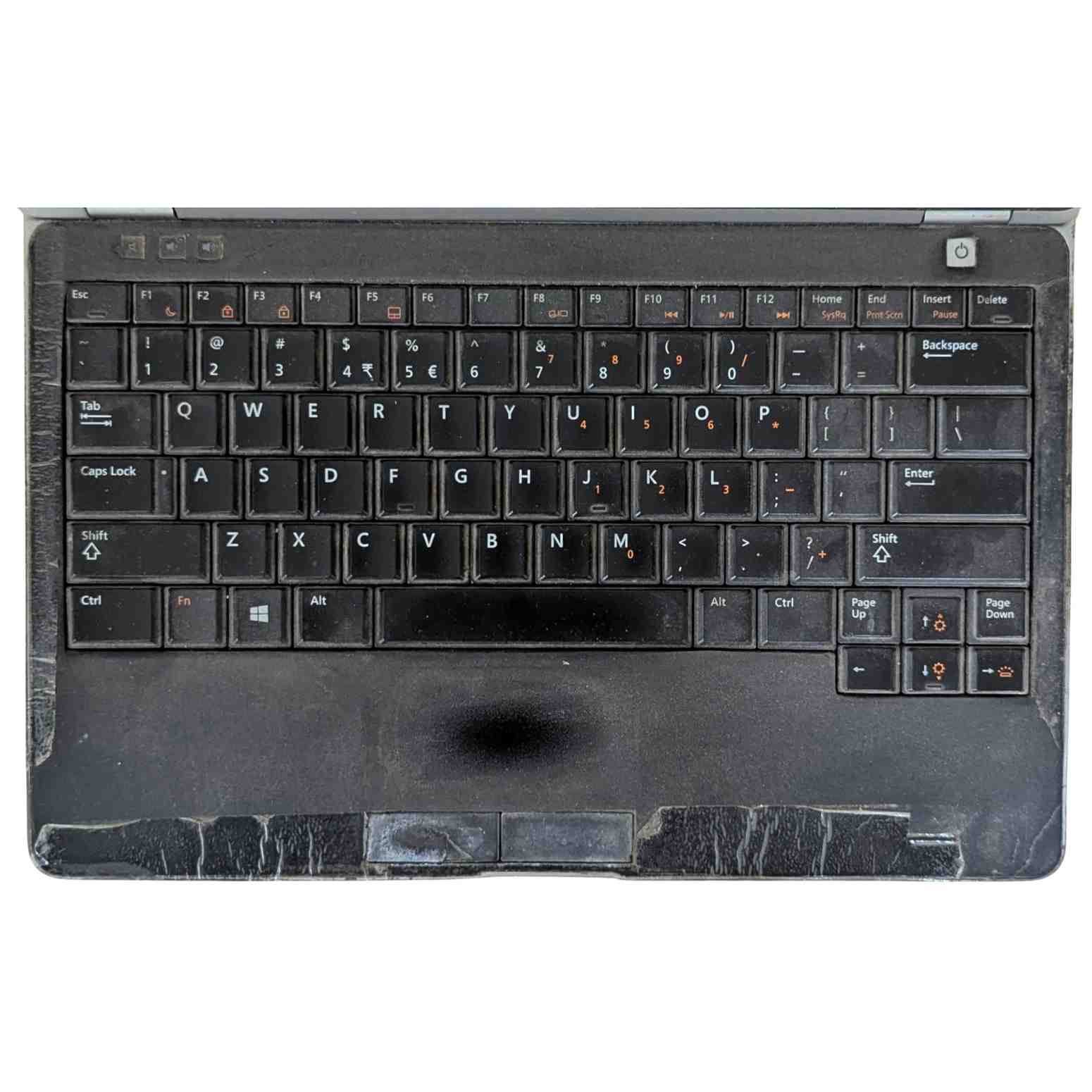 Used Dell Latitude E6230 12.5" Intel Core i5 3rd Gen 256GB SSD 8GB RAM Black Laptop — photo 3