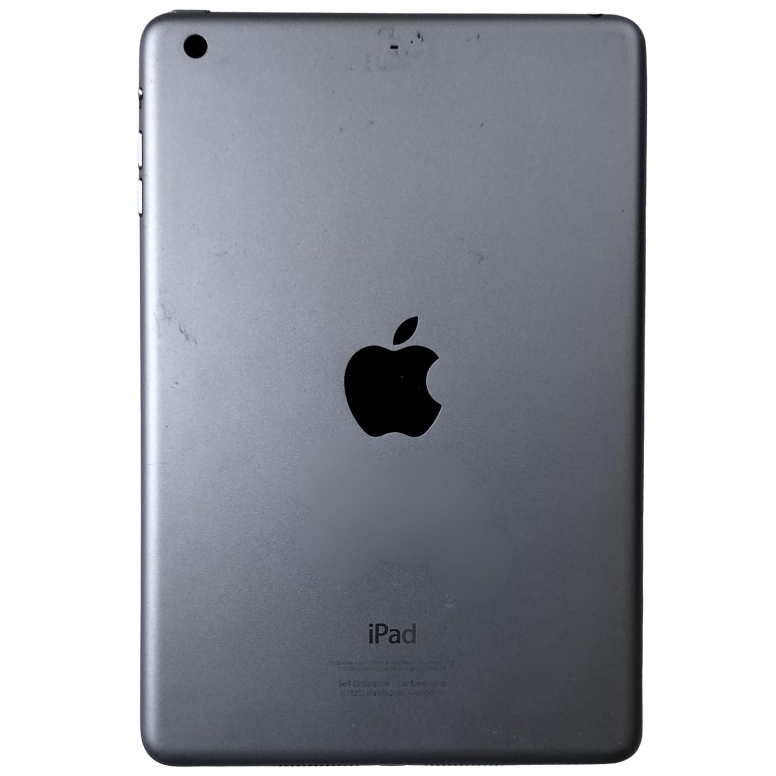Dead Apple iPad Mini 3 Wi Fi (A1599) 7.9" Grey — photo 2