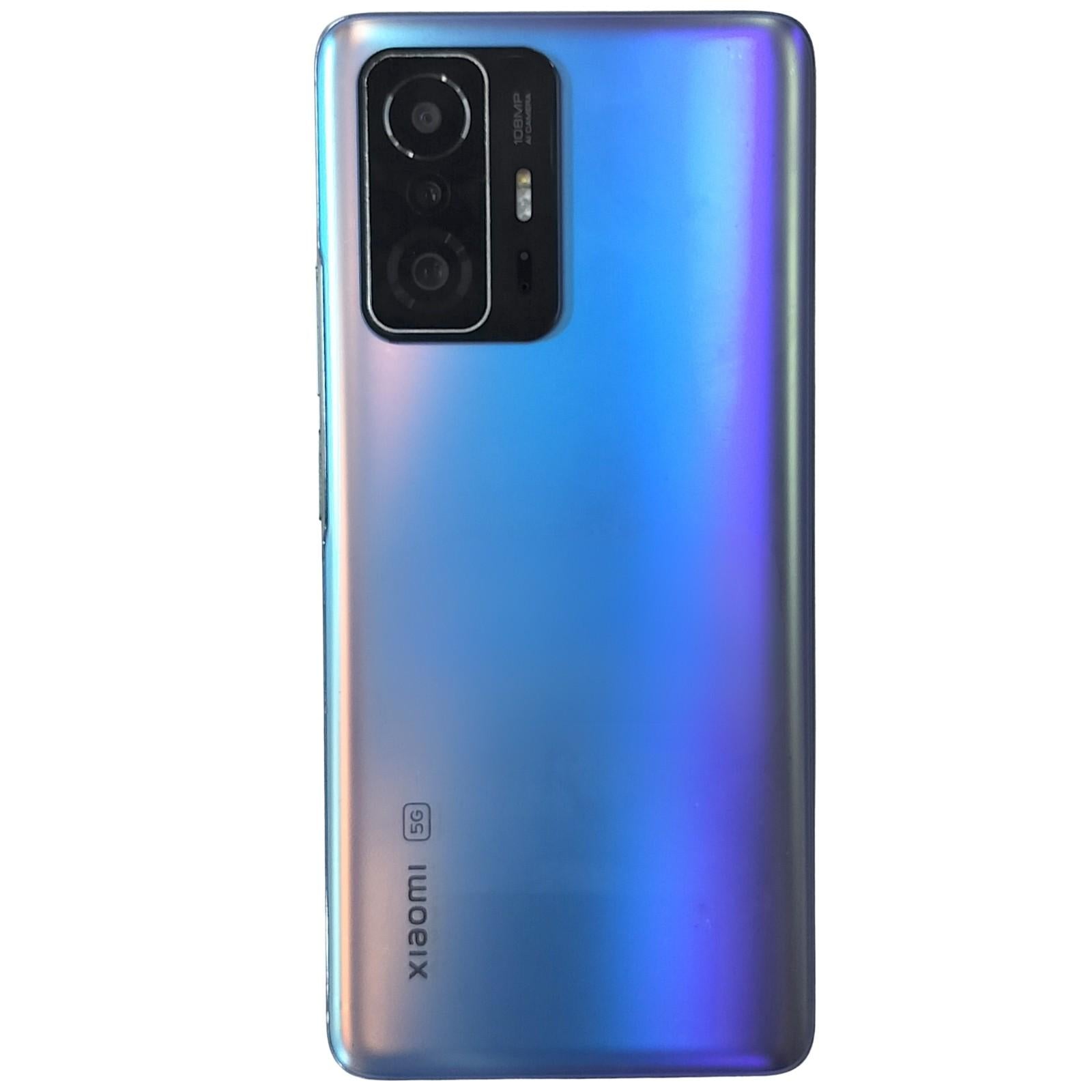 Xiaomi 11T Pro 5G 256GB 12GB RAM Celestial Magic (Refurbished) — photo 2