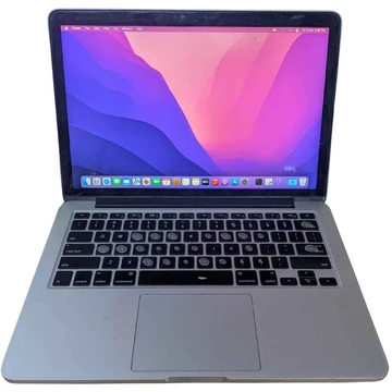 Used Apple MacBook Pro (Retina, 13-inch 2015) (A1502) - Refurbify Certified