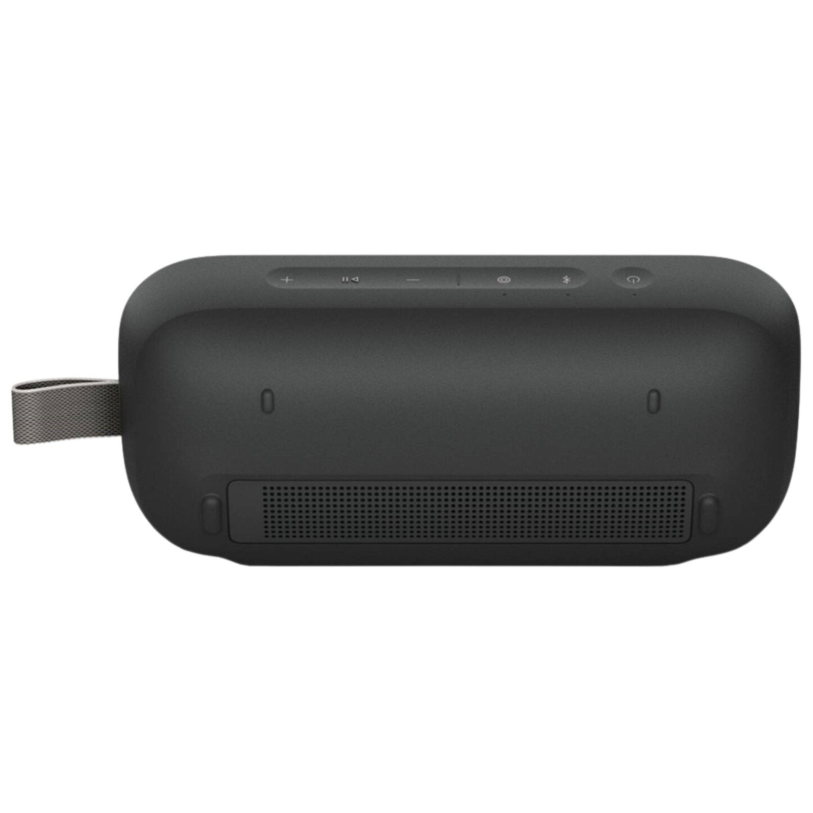 Bose SoundLink Flex Bluetooth Portable Speaker, 5W Wireless Waterproof Speaker for Outdoor Travel Black (Good Condition) — photo 3