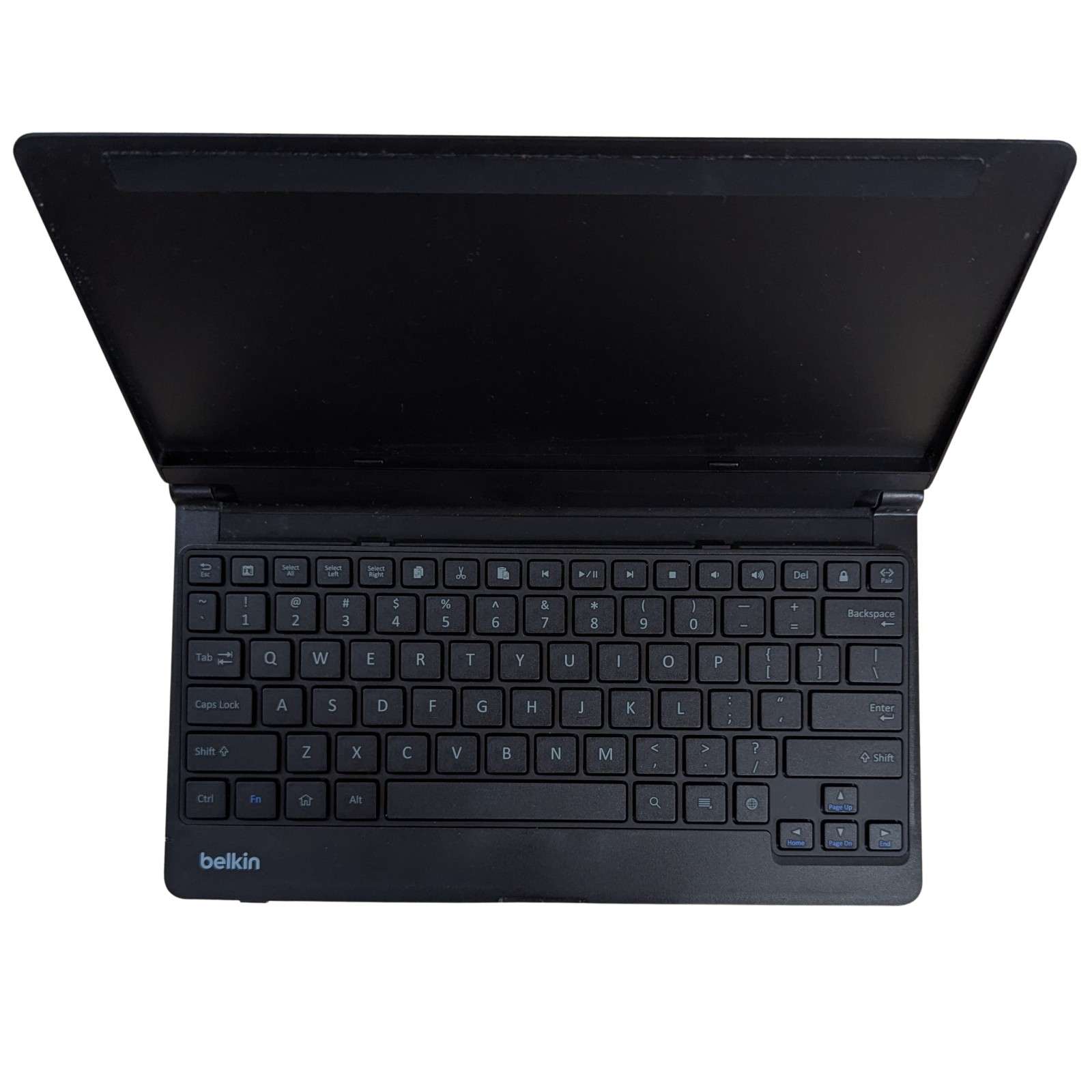 Belkin 2.4G Bluetooth Keyboard (F5L112) Black (Good Condition) — photo 4