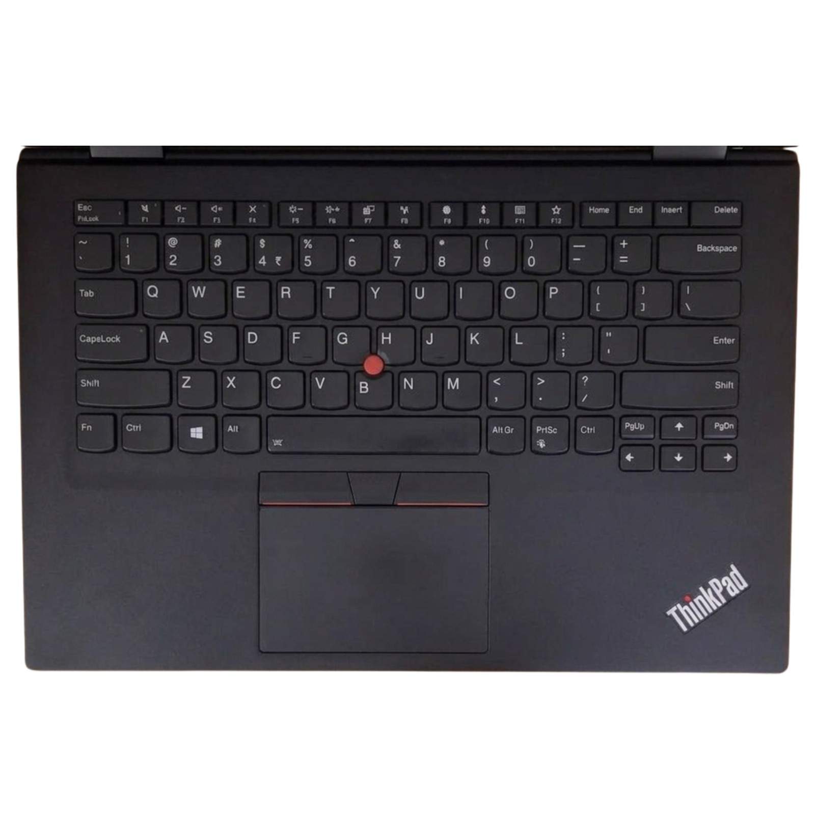 Lenovo ThinkPad X1 Yoga Series 14" Intel Core i5 8th Gen 512GB SSD 16GB RAM Touchscreen Laptop (Refurbished) — photo 3