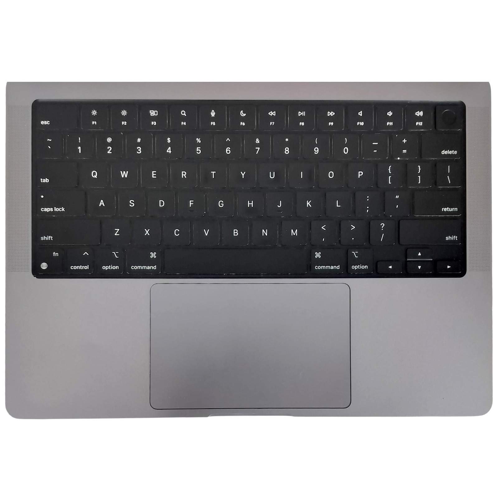 Used Apple MacBook Pro (14-inch, 2021), Apple M1 Pro Chip 512GB SSD 16GB RAM Space Gray — photo 3