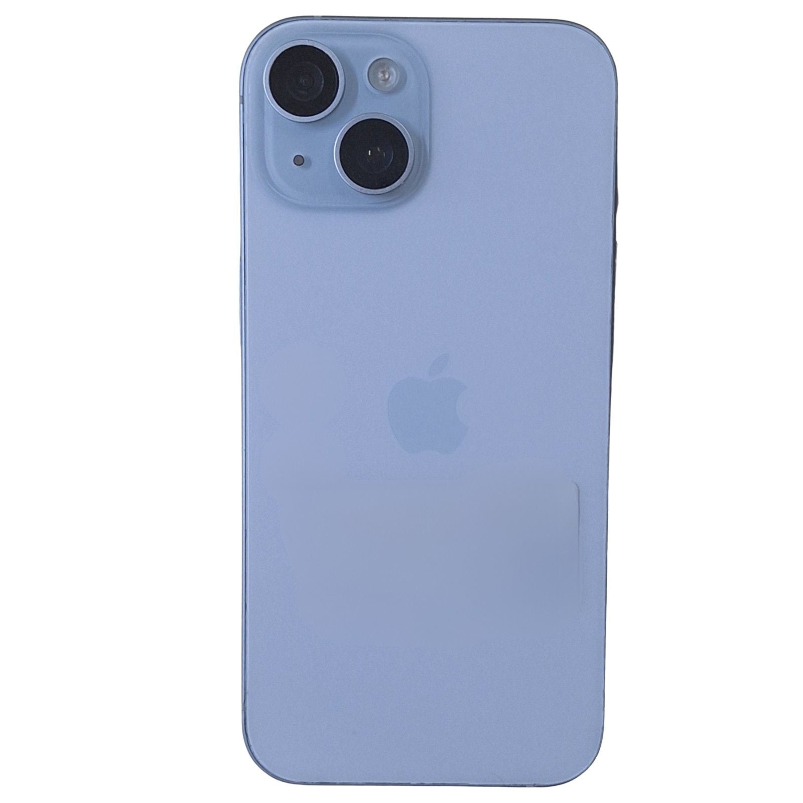 Used Apple iPhone 15 5G 128GB — photo 3
