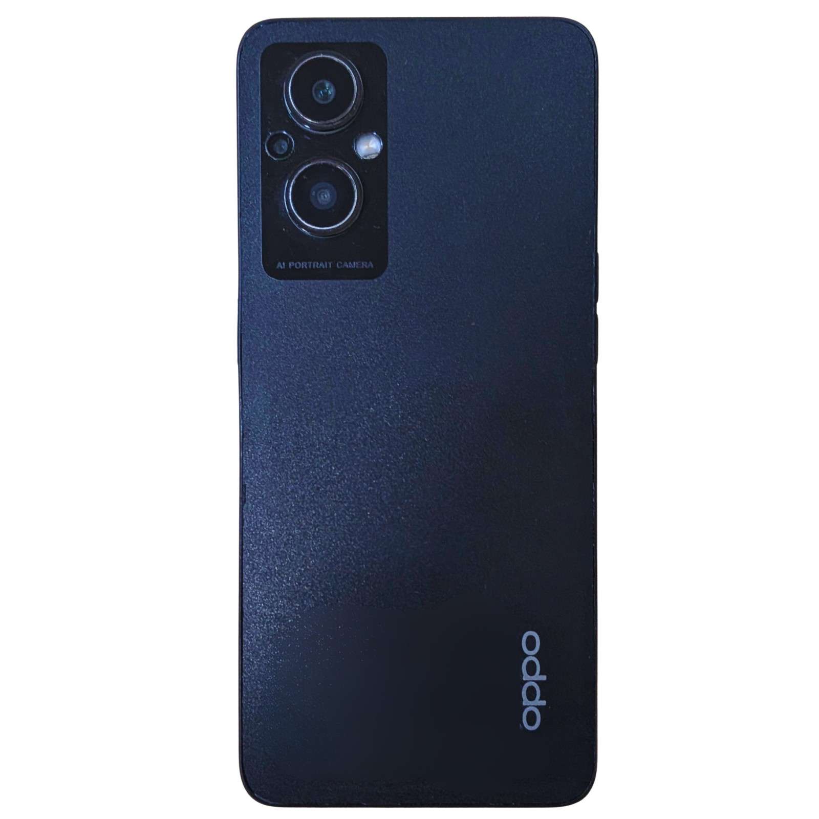 Oppo F21 Pro 5G 128GB 8GB RAM Cosmos Black (Refurbished) — photo 2