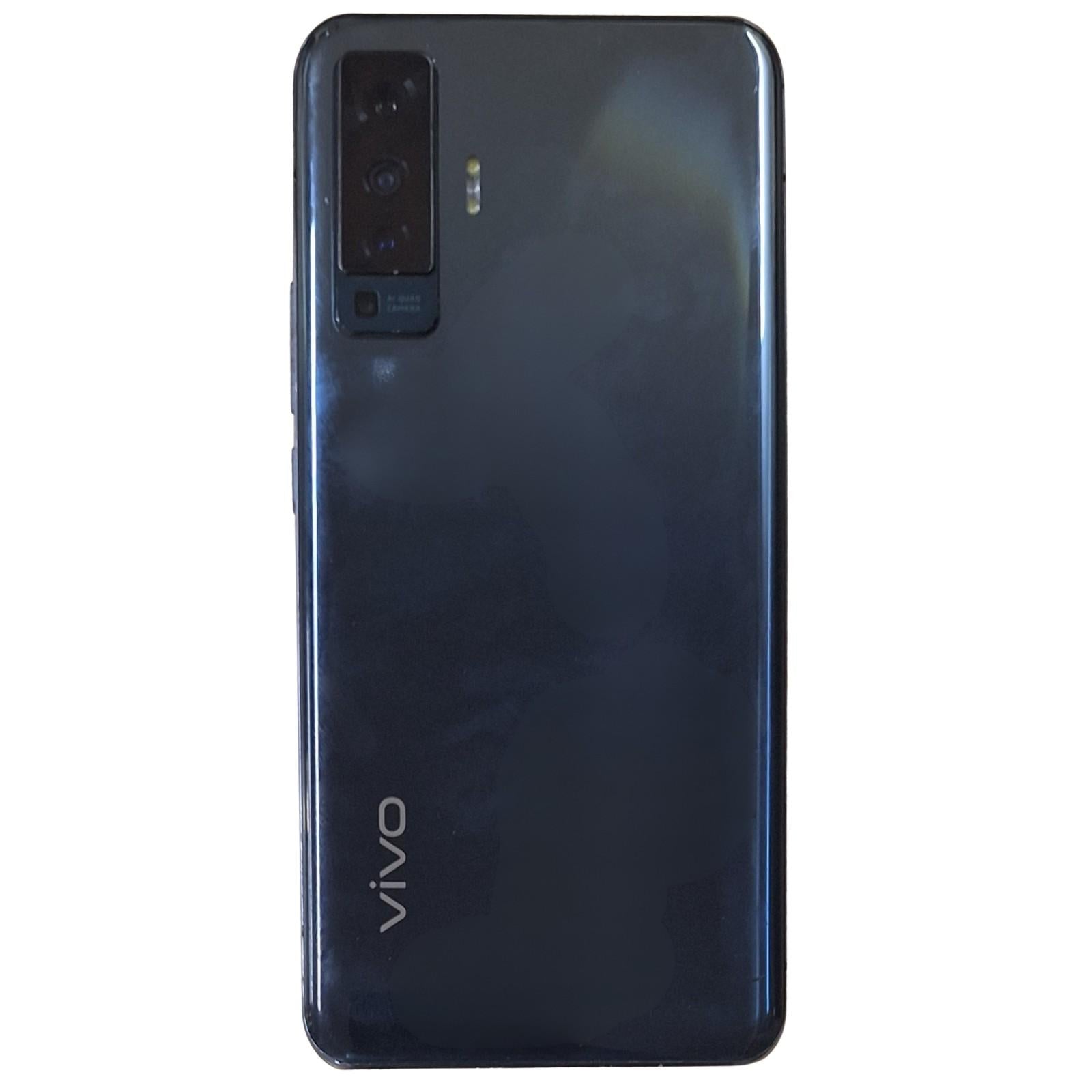Vivo X50 5G 128GB 8GB RAM (Good Condition) — photo 3