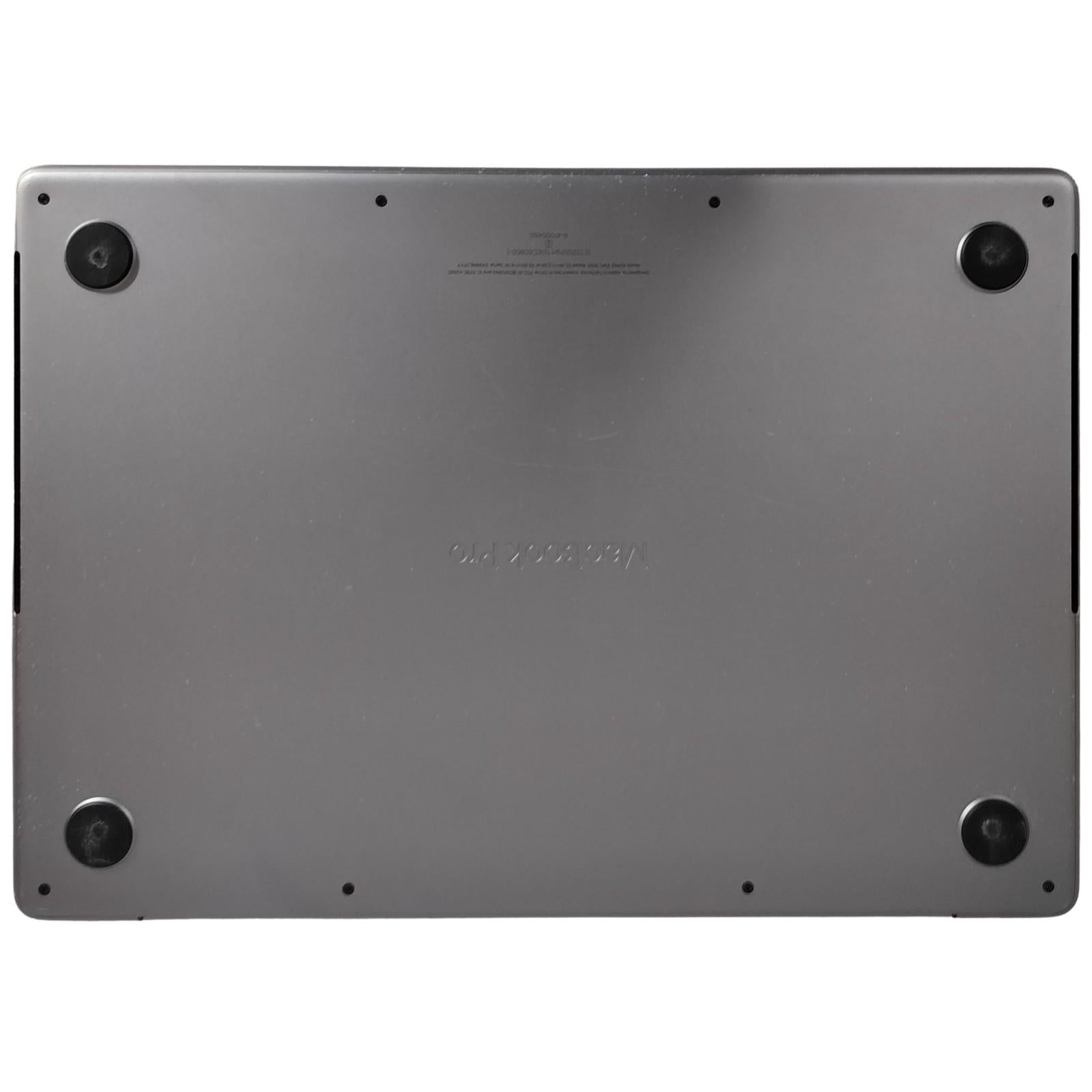 MacBook Pro 14-inch, 2021 M1 Pro Chip 512GB SSD 32GB RAM Space Gray (Good Condition) — photo 4