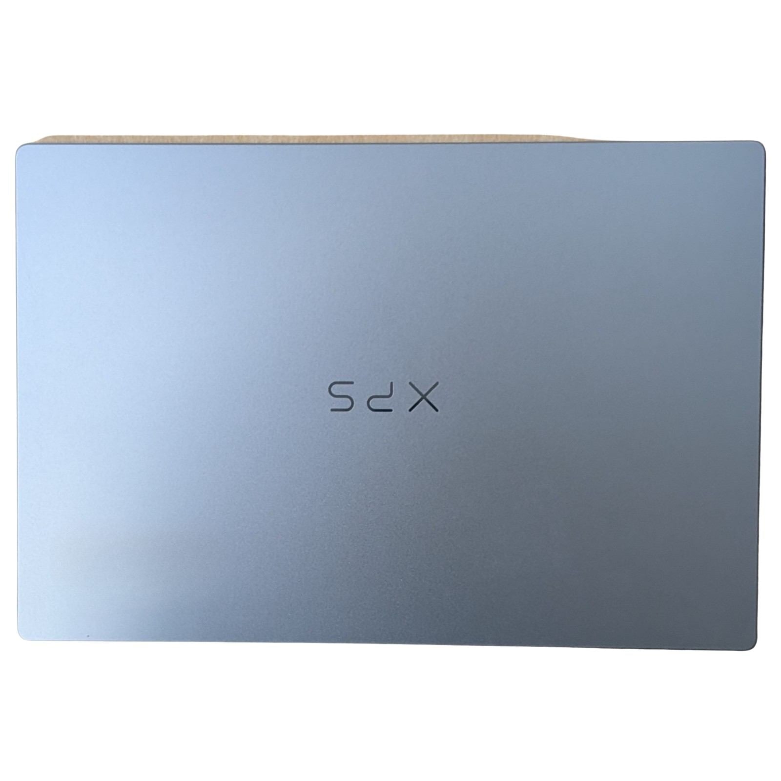 Dell XPS 13 DX13260 13.4" Intel Core 5 320 Processor 512GB SSD 8GB RAM Light Metallic Blue Touchscreen Laptop (Unboxed - Brand Warranty) — photo 3