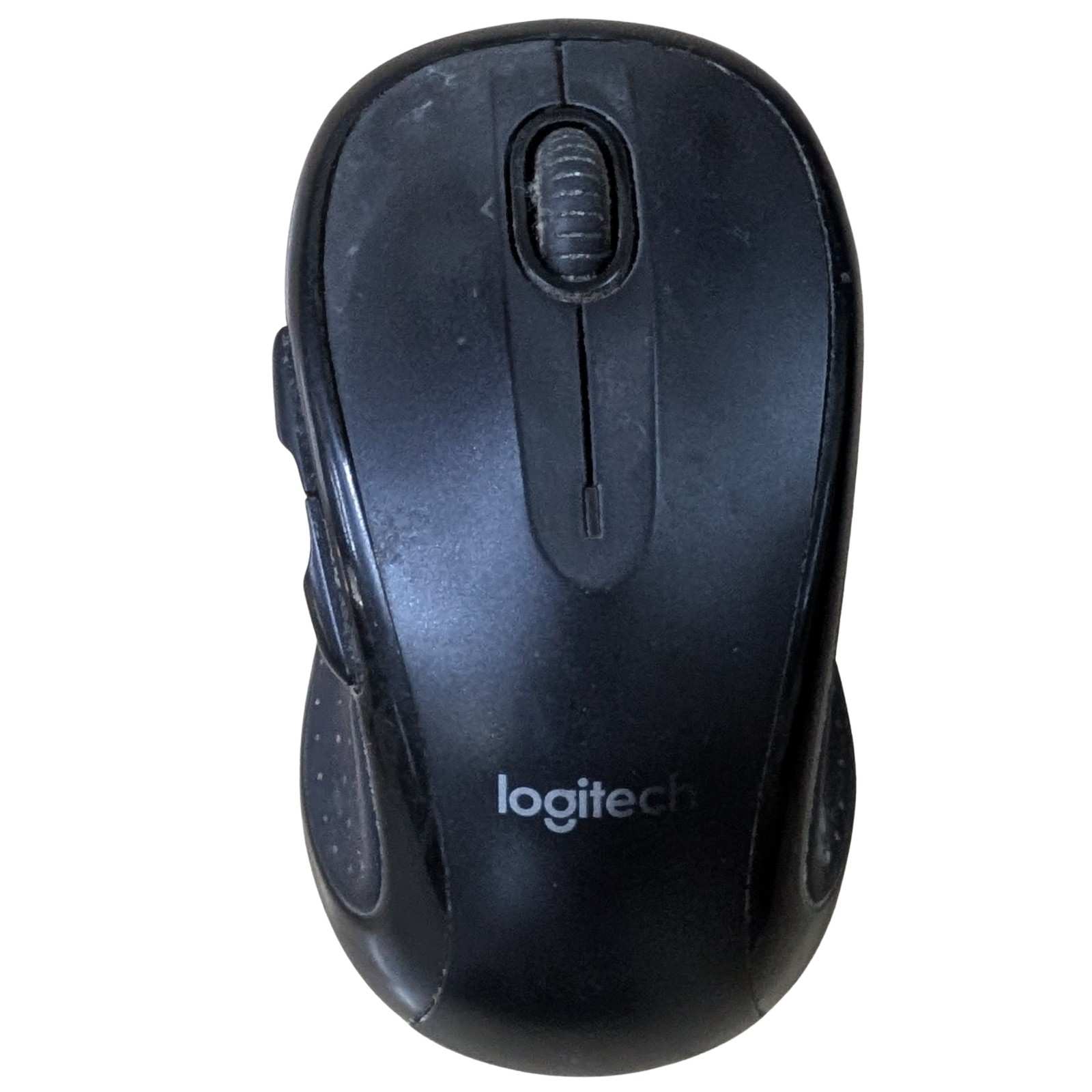 Combo Logitech K520 Wireless Keyboard and Logitech USB M510 Wireless Mouse — photo 3